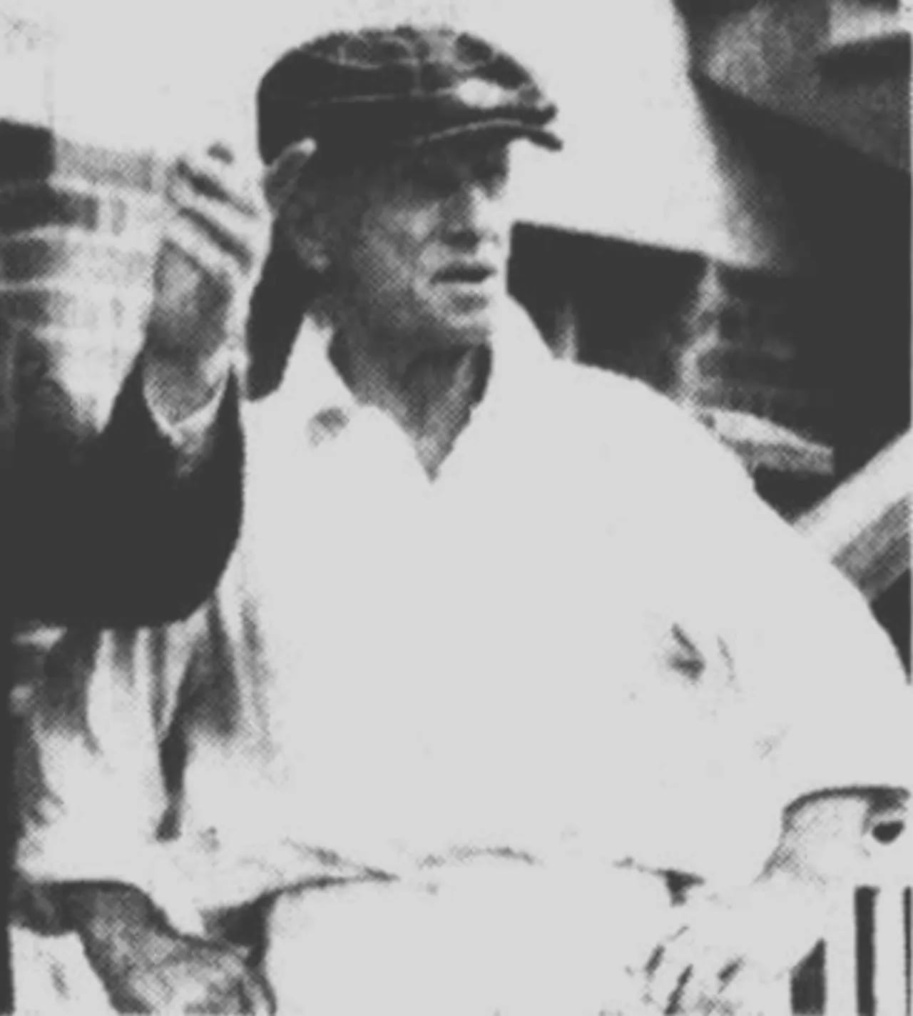 Porträt von William Fisher (1865–1945) – Gedenkseite