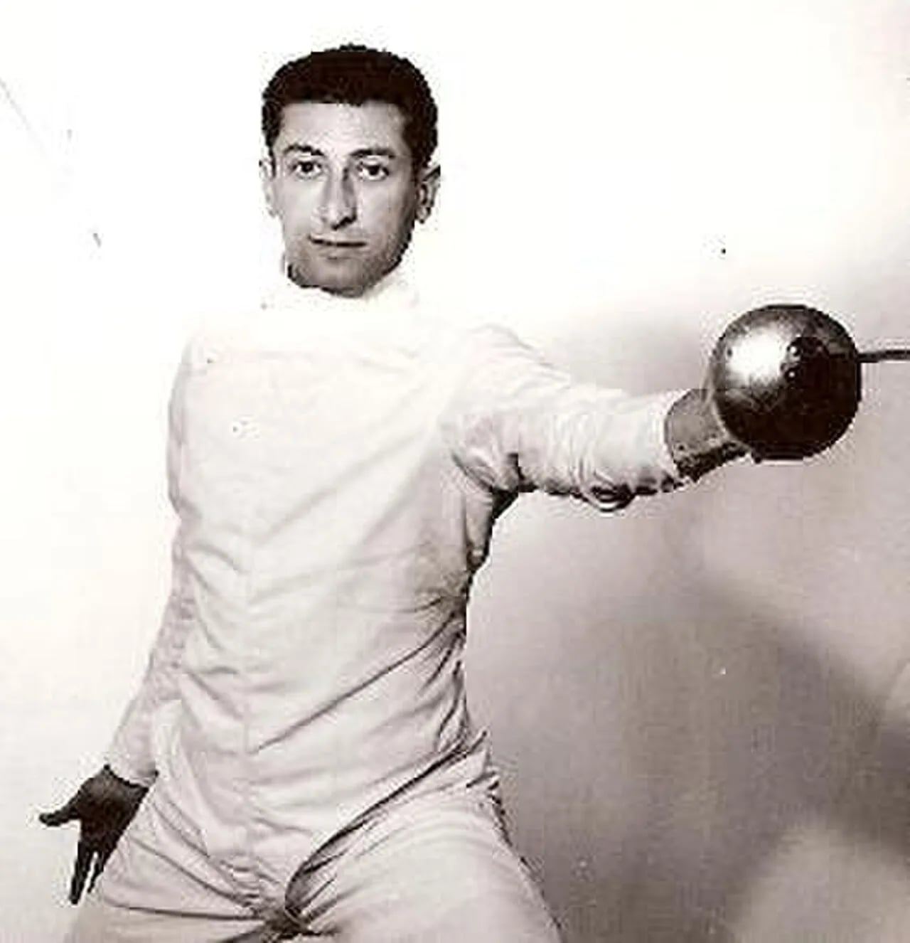 Porträt von Yves Dreyfus (1931–2021) – Gedenkseite