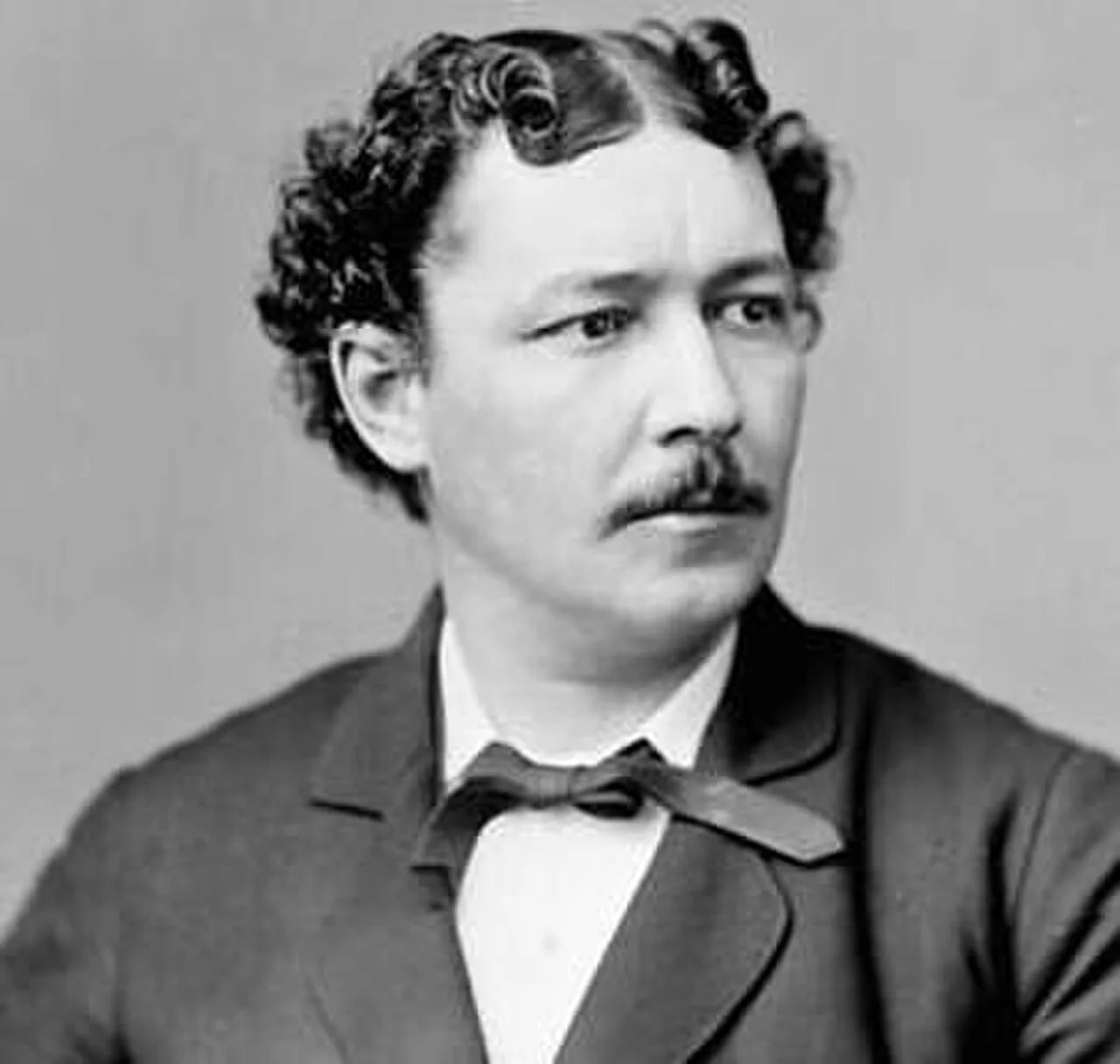 Portrait of Joseph Dumont (1847–1912) – memorial page