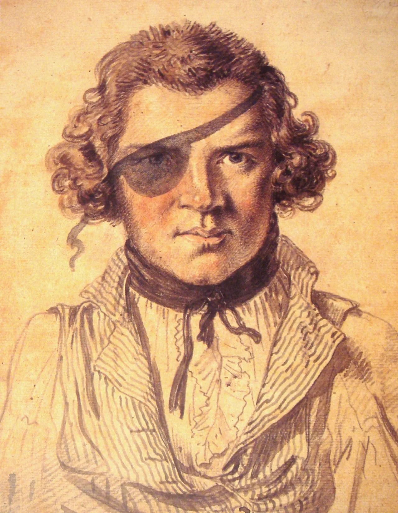 Porträt von William Alexander (1767–1816) – Gedenkseite