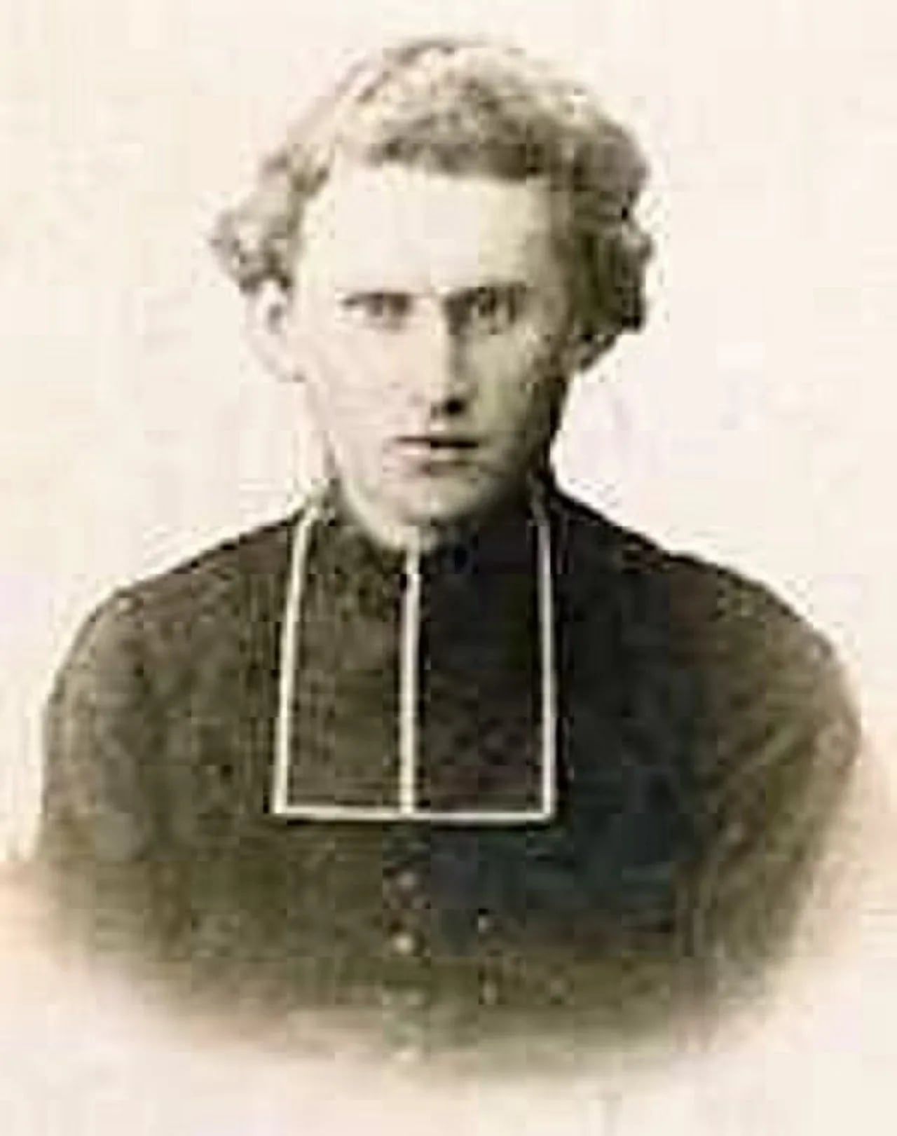 Porträt von Alphonse-Victor Angot (1844–1917) – Gedenkseite