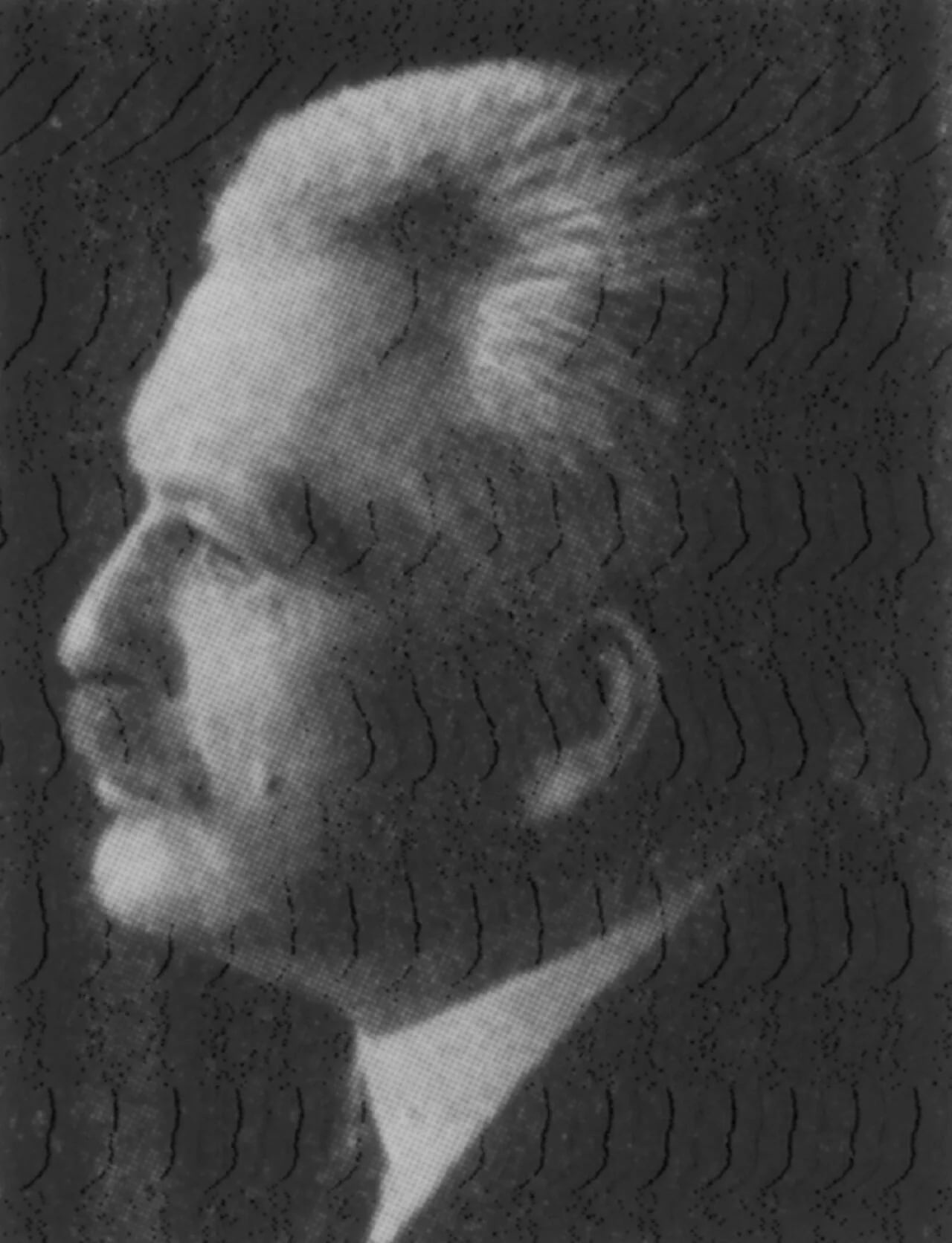 Porträt von Karl Brandi (1868–1946) – Gedenkseite
