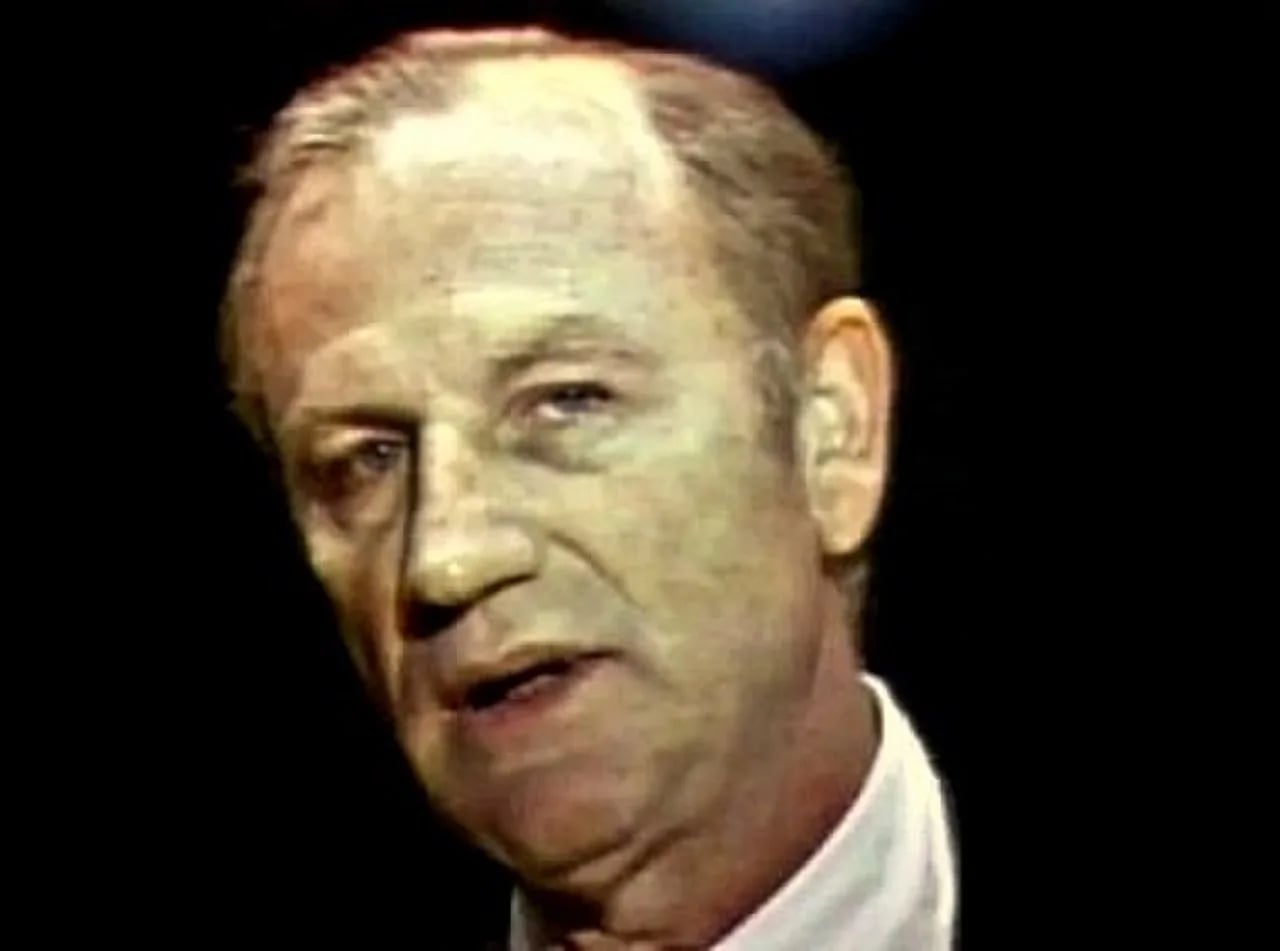 Porträt von Red Holzman (1920–1998) – Gedenkseite