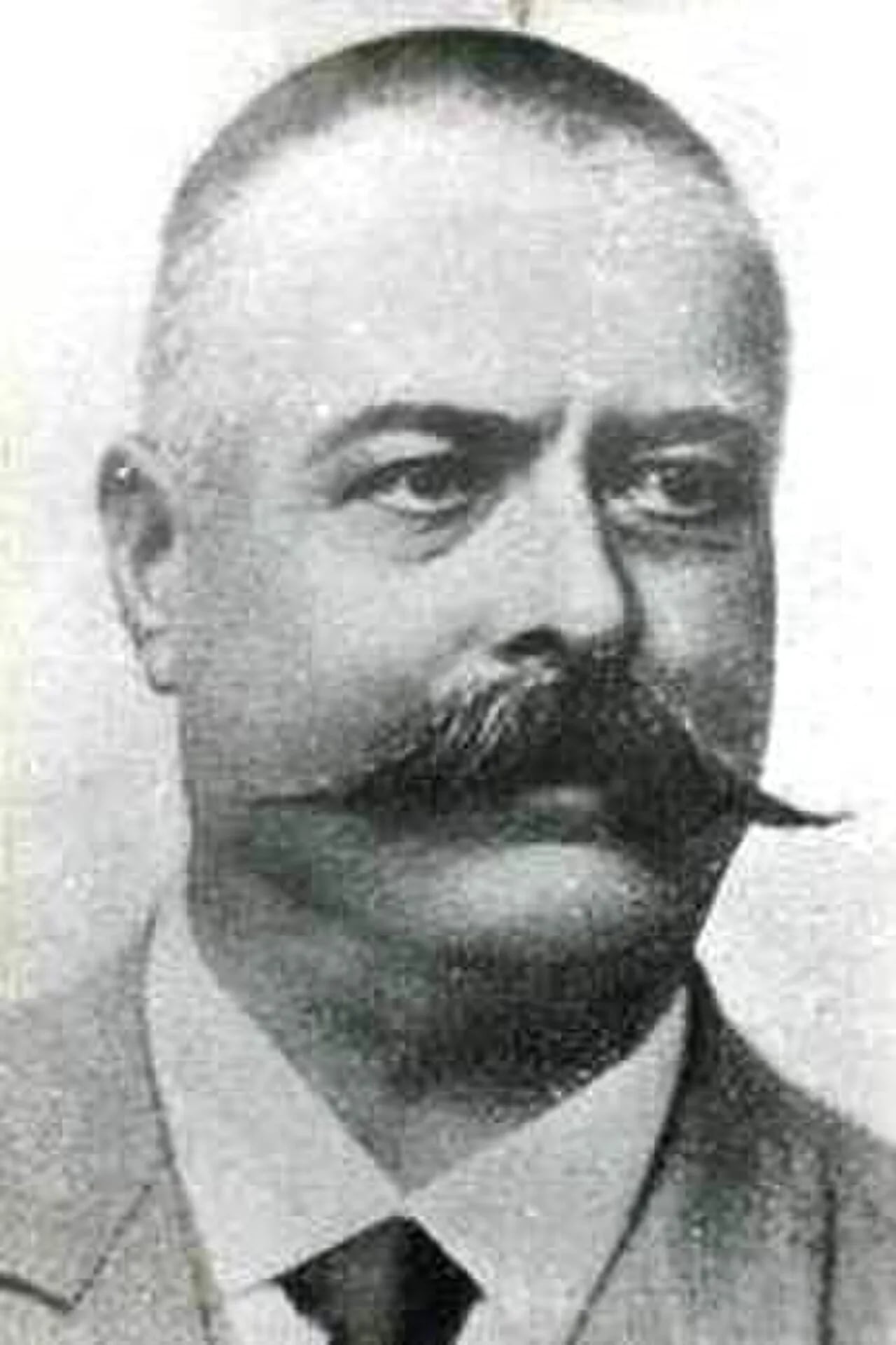 Porträt von Antonio Agù (1845–1909) – Gedenkseite