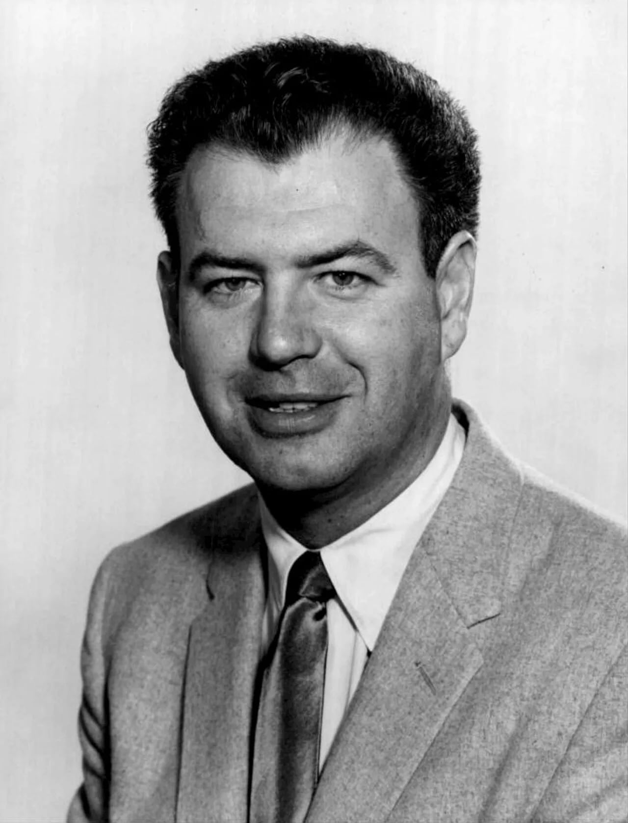 Portrait of Nelson Riddle (1921–1985) – memorial page