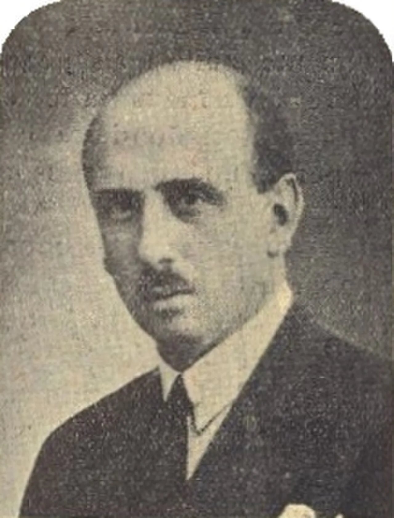 Portrait of António Amorim de Vasconcelos Porto (1893–1956) – memorial page