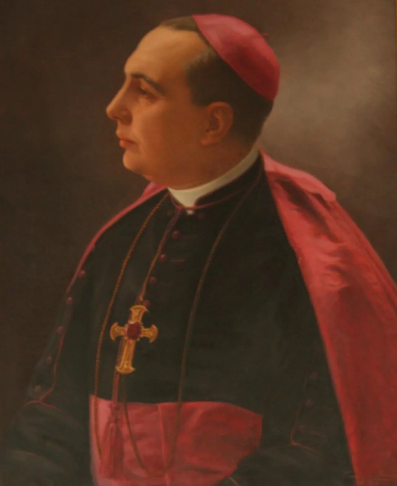 Porträt von António Augusto de Castro Meireles (1885–1942) – Gedenkseite