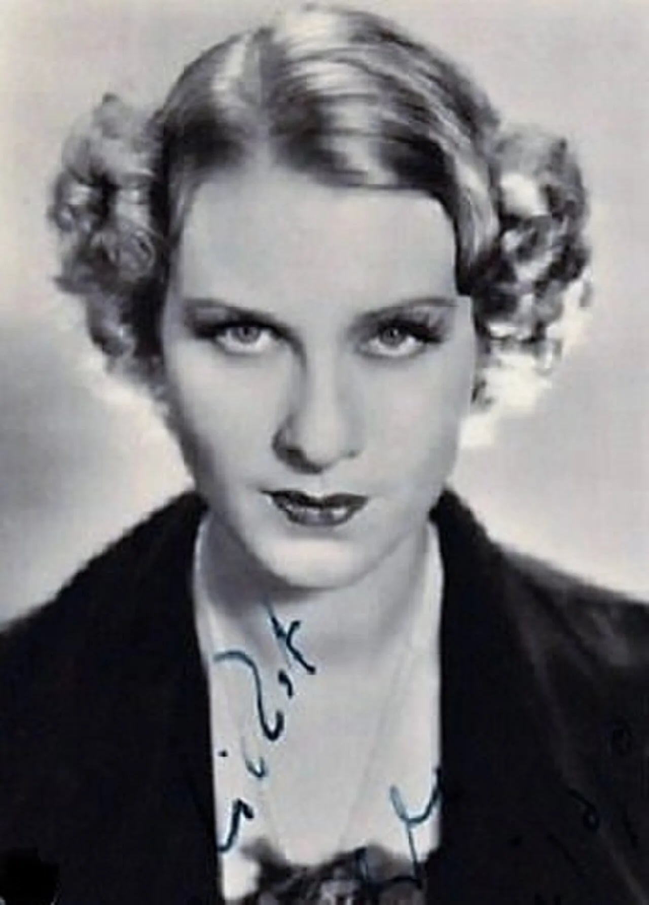 Porträt von Hilde Seipp (1909–1999) – Gedenkseite