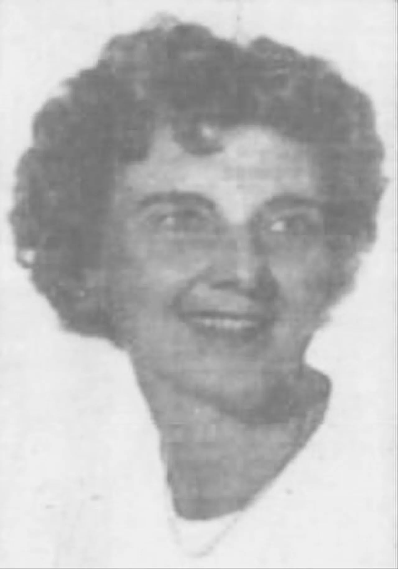 Porträt von Nesta Obermer (1893–1984) – Gedenkseite