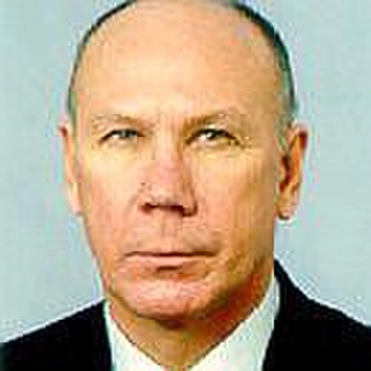 Portrait of Evgeniy Kokorev (1940–2013) – memorial page