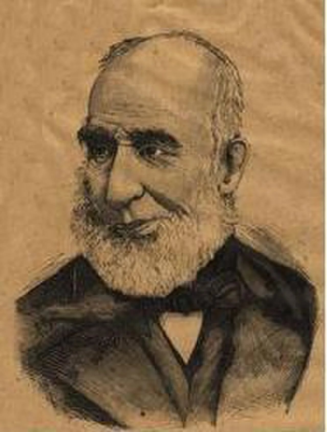 Portrait of António de Oliveira Marreca (1805–1889) – memorial page