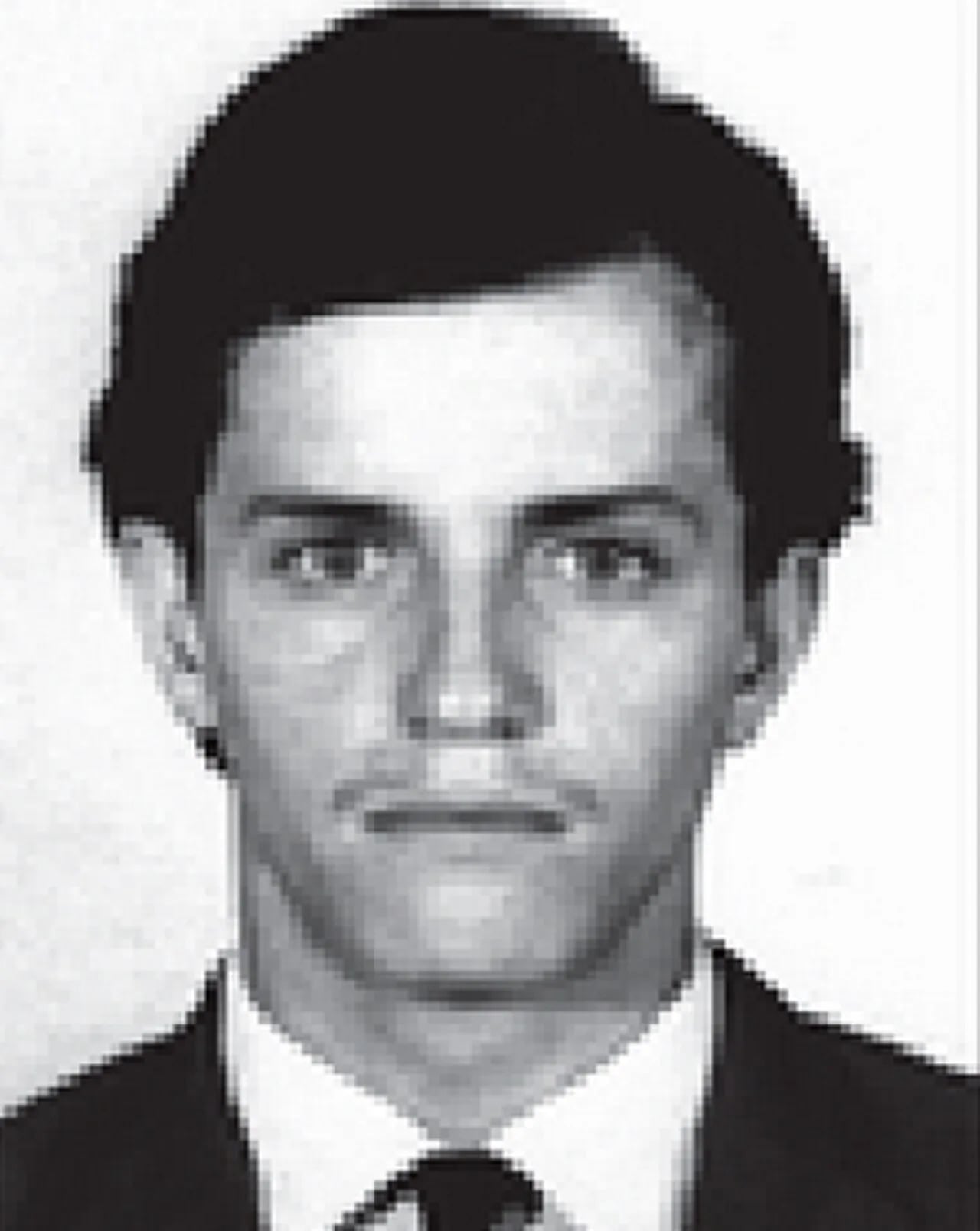 Porträt von Antônio Carlos Bicalho Lana (1949–1973) – Gedenkseite