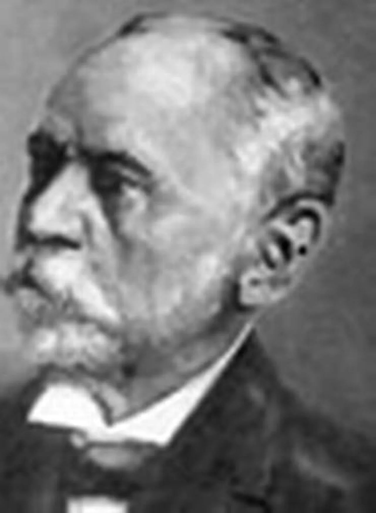 Portrait of Antônio Coelho Rodrigues (1846–1912) – memorial page