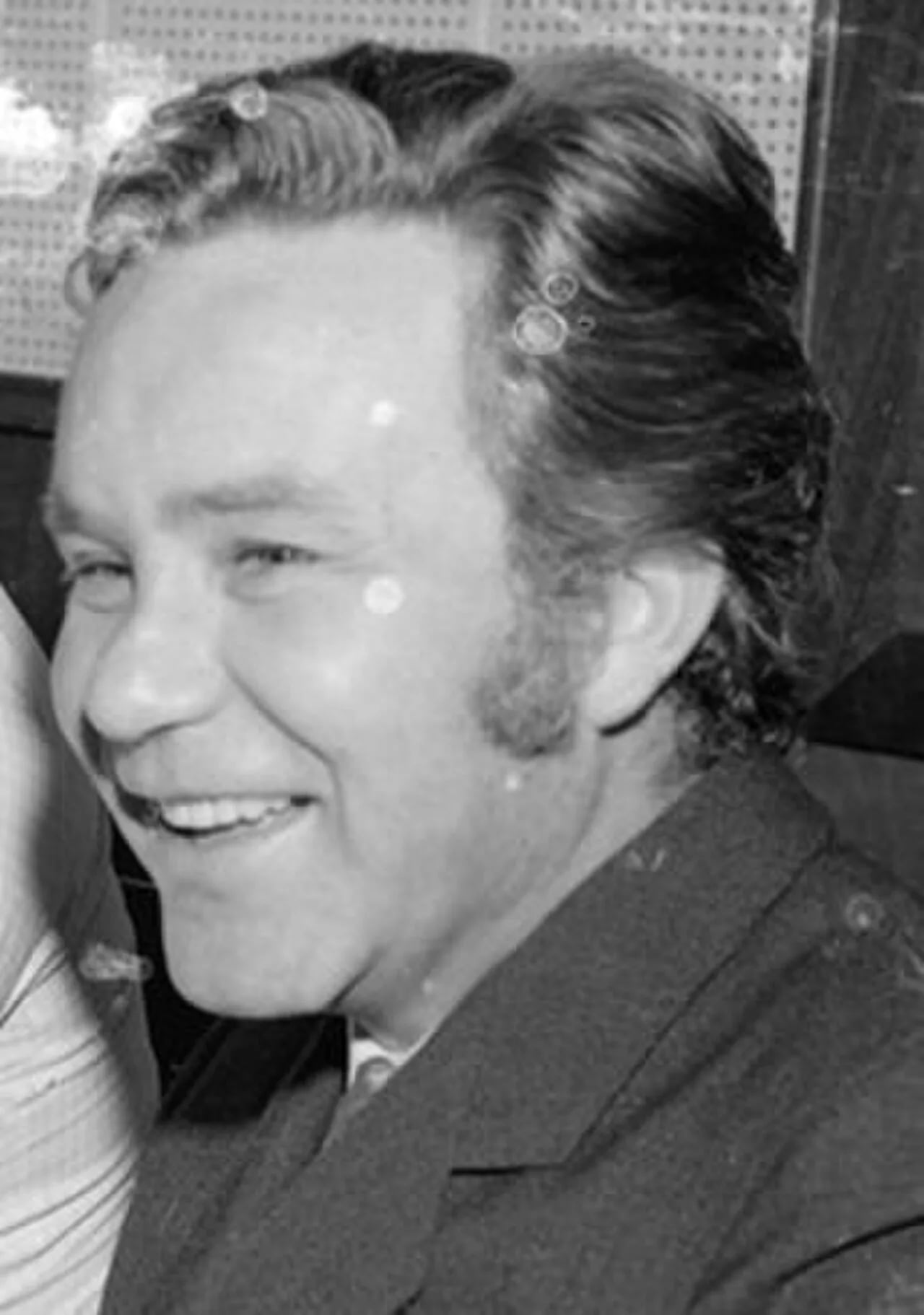 Portrait of Johnny O’Keefe (1935–1978) – memorial page