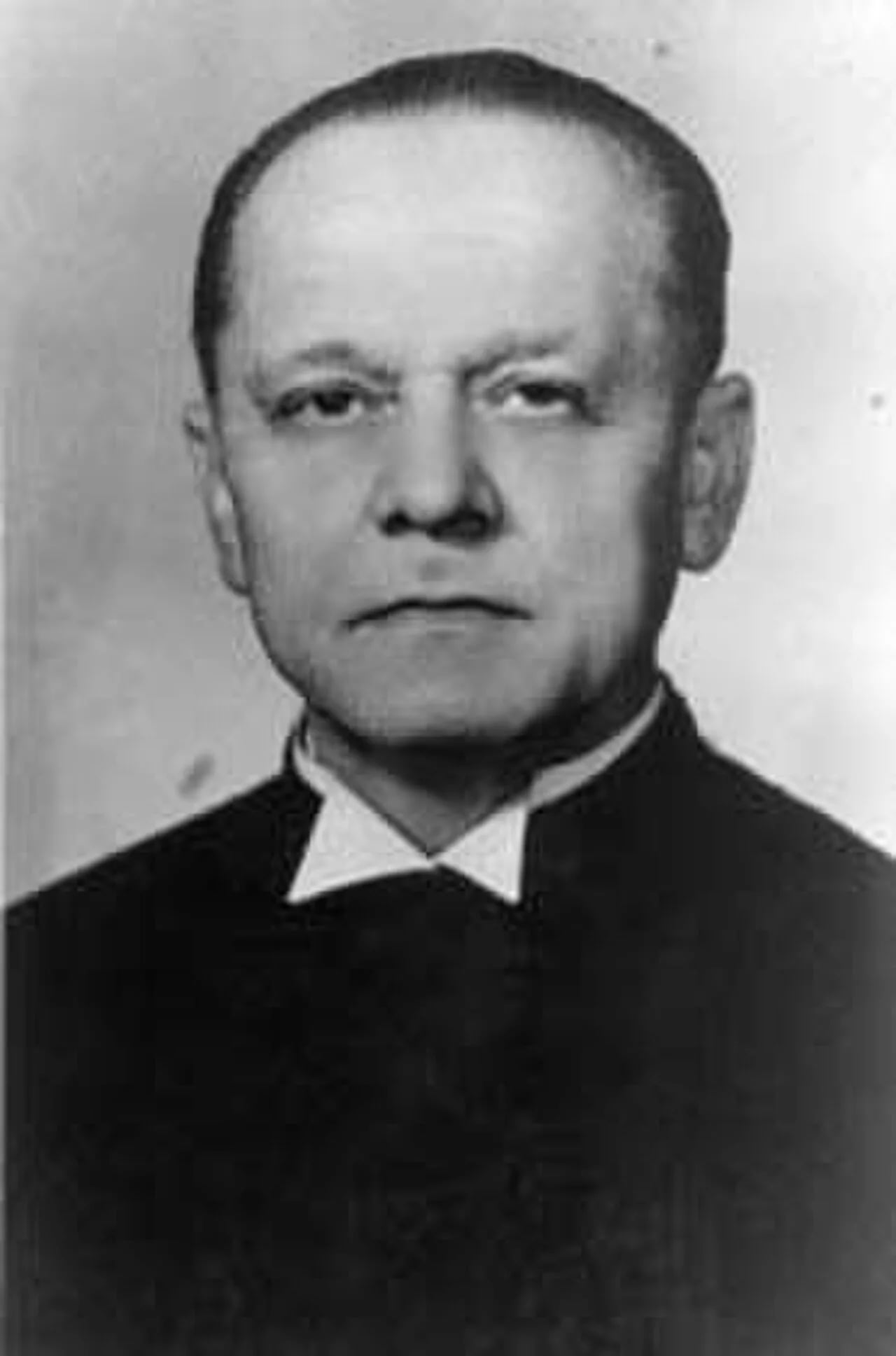 Porträt von Antônio Gonçalves de Oliveira (1910–1992) – Gedenkseite