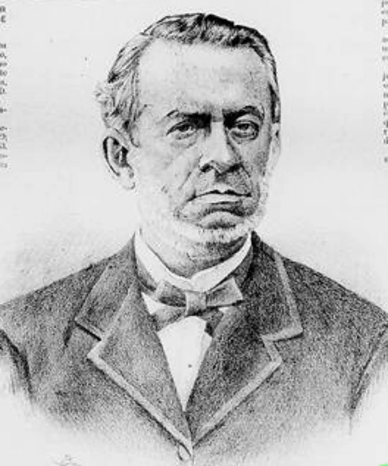 Portrait of Antônio Luís Afonso de Carvalho (1828–1892) – memorial page