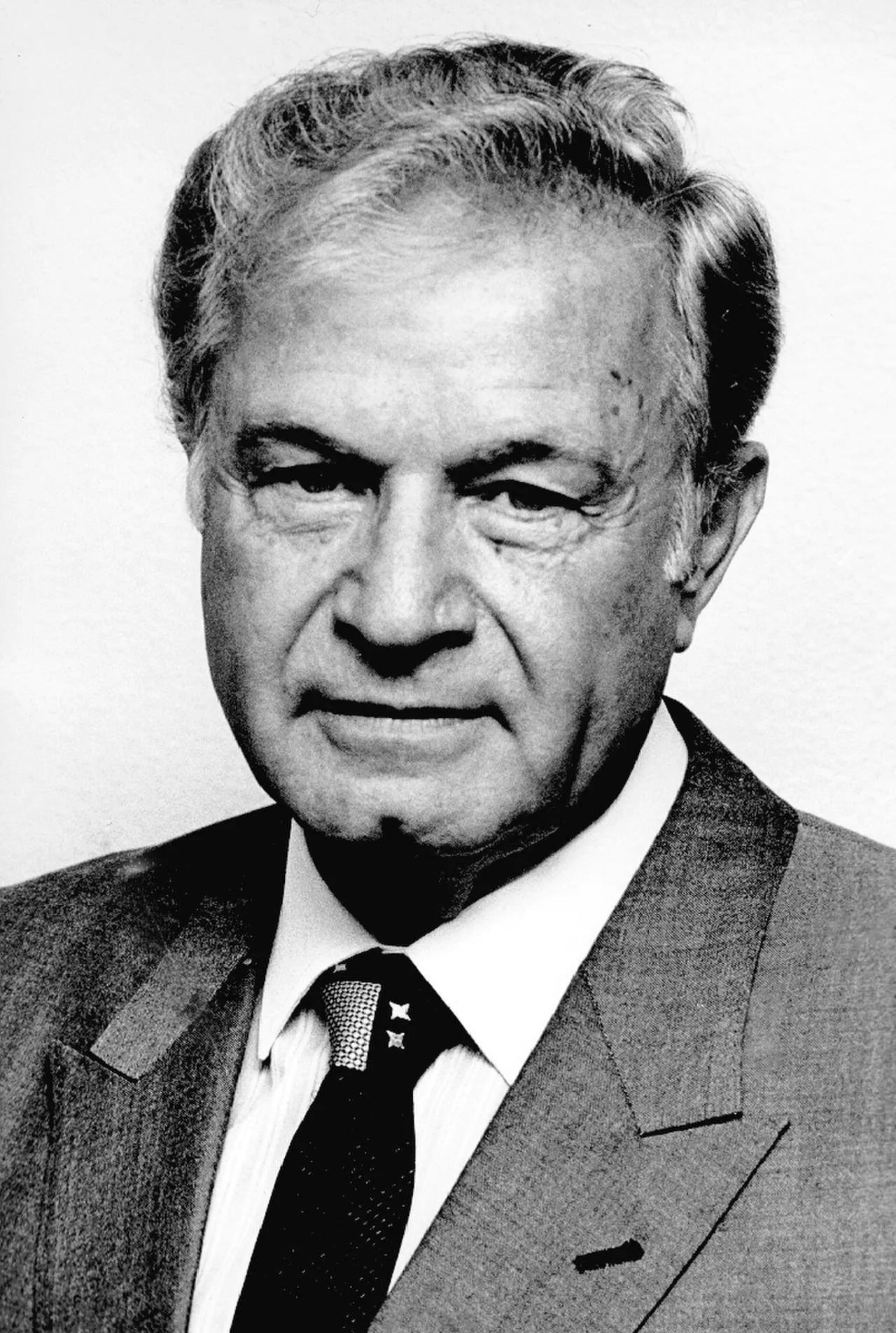 Porträt von Antônio Mendes Canale (1923–2006) – Gedenkseite