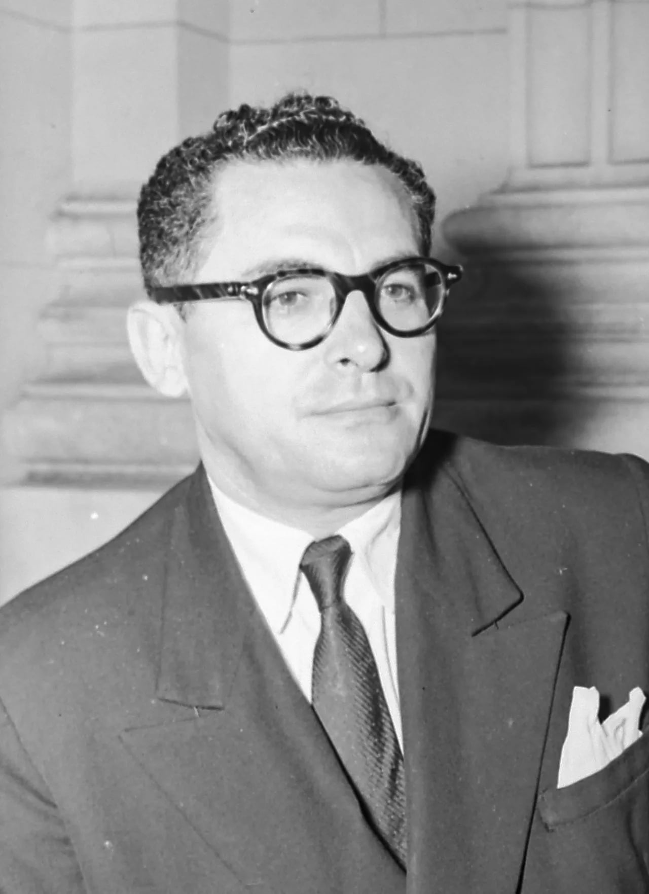 Portrait of Antônio Pereira Dinis (1908–1984) – memorial page