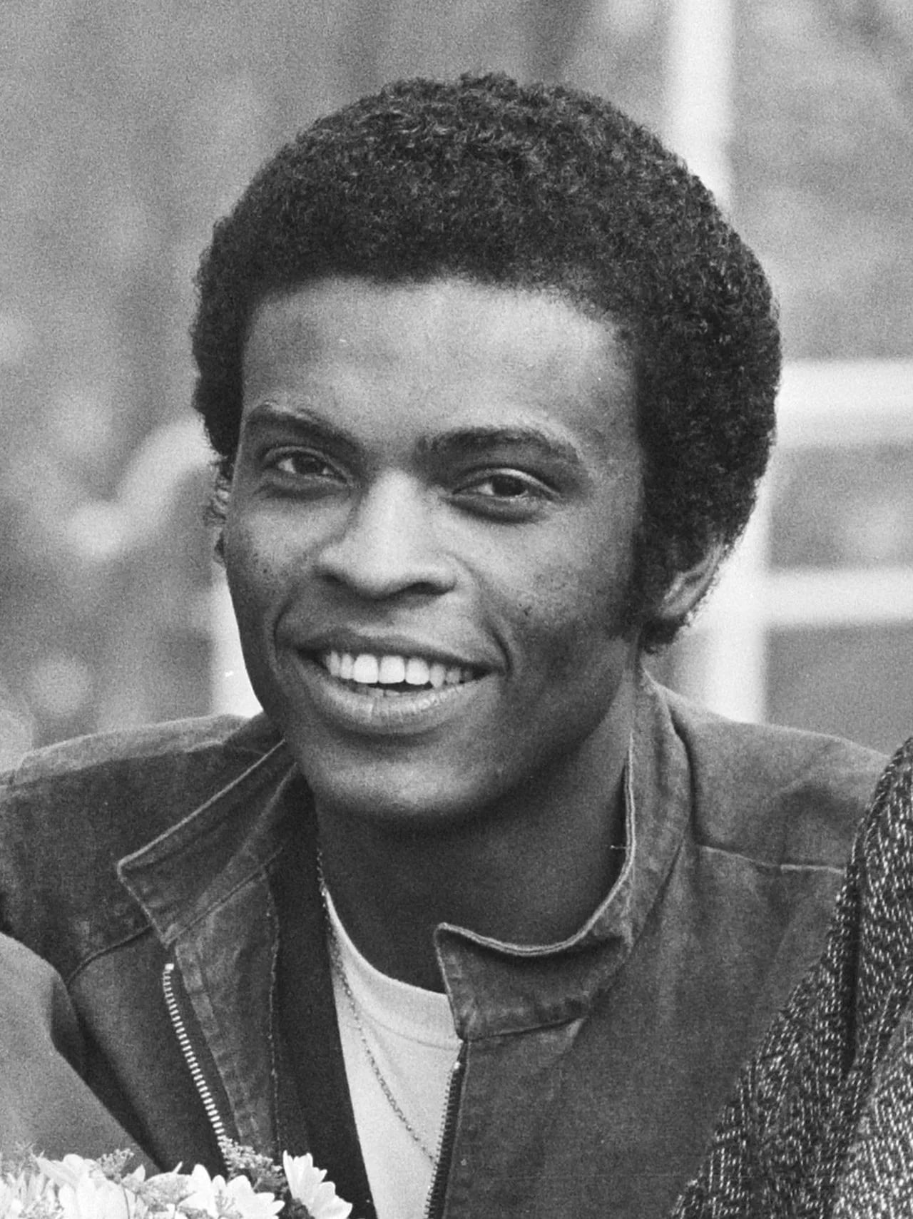Porträt von Humphrey Campbell (1958–2024) – Gedenkseite