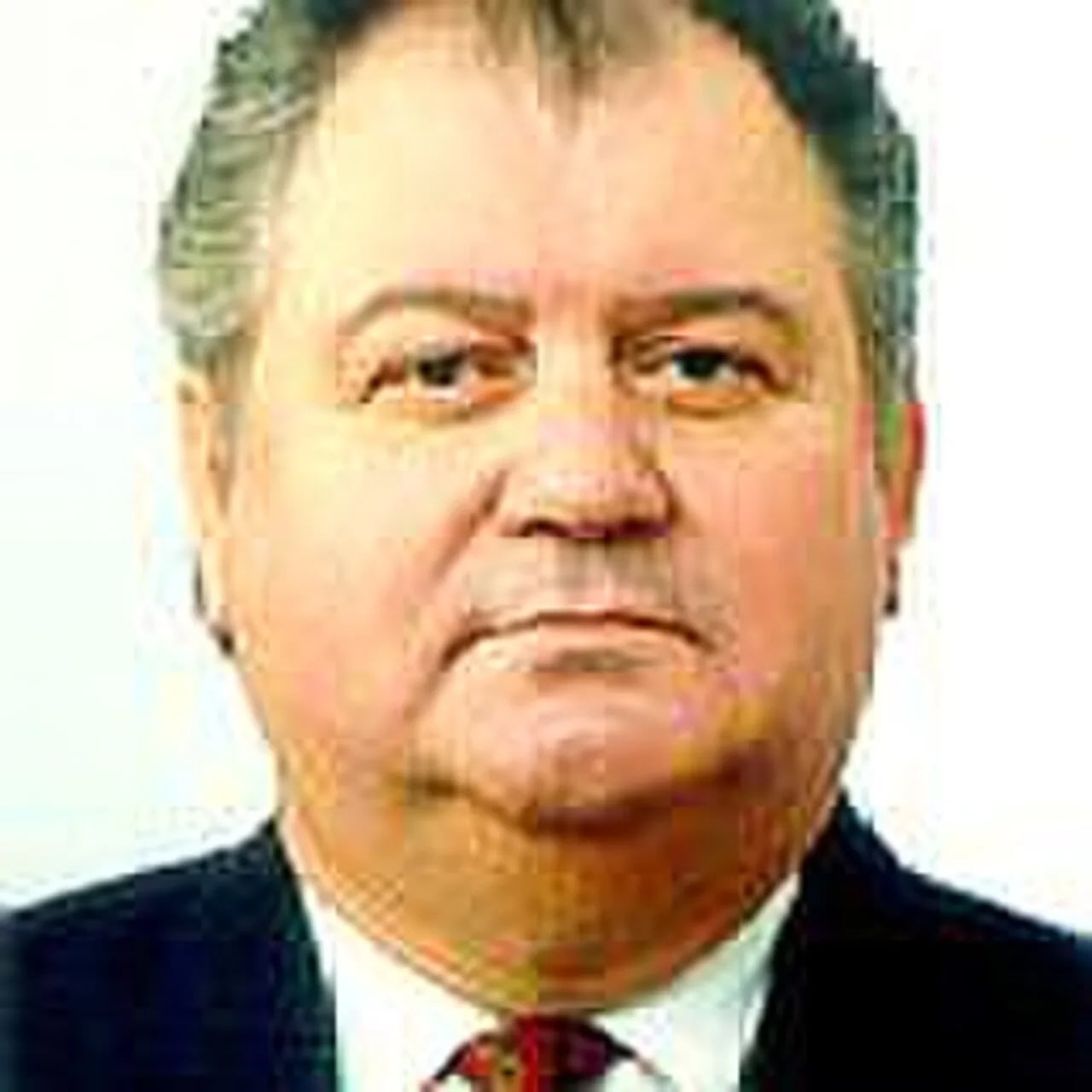 Portrait of Anatoliy Kochegura (1941–2013) – memorial page