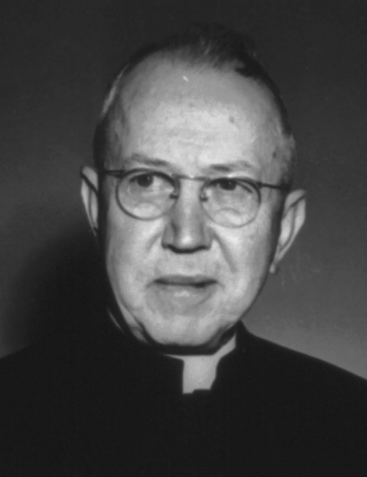 Portrait of Edward Aloysius Mooney (1882–1958) – memorial page