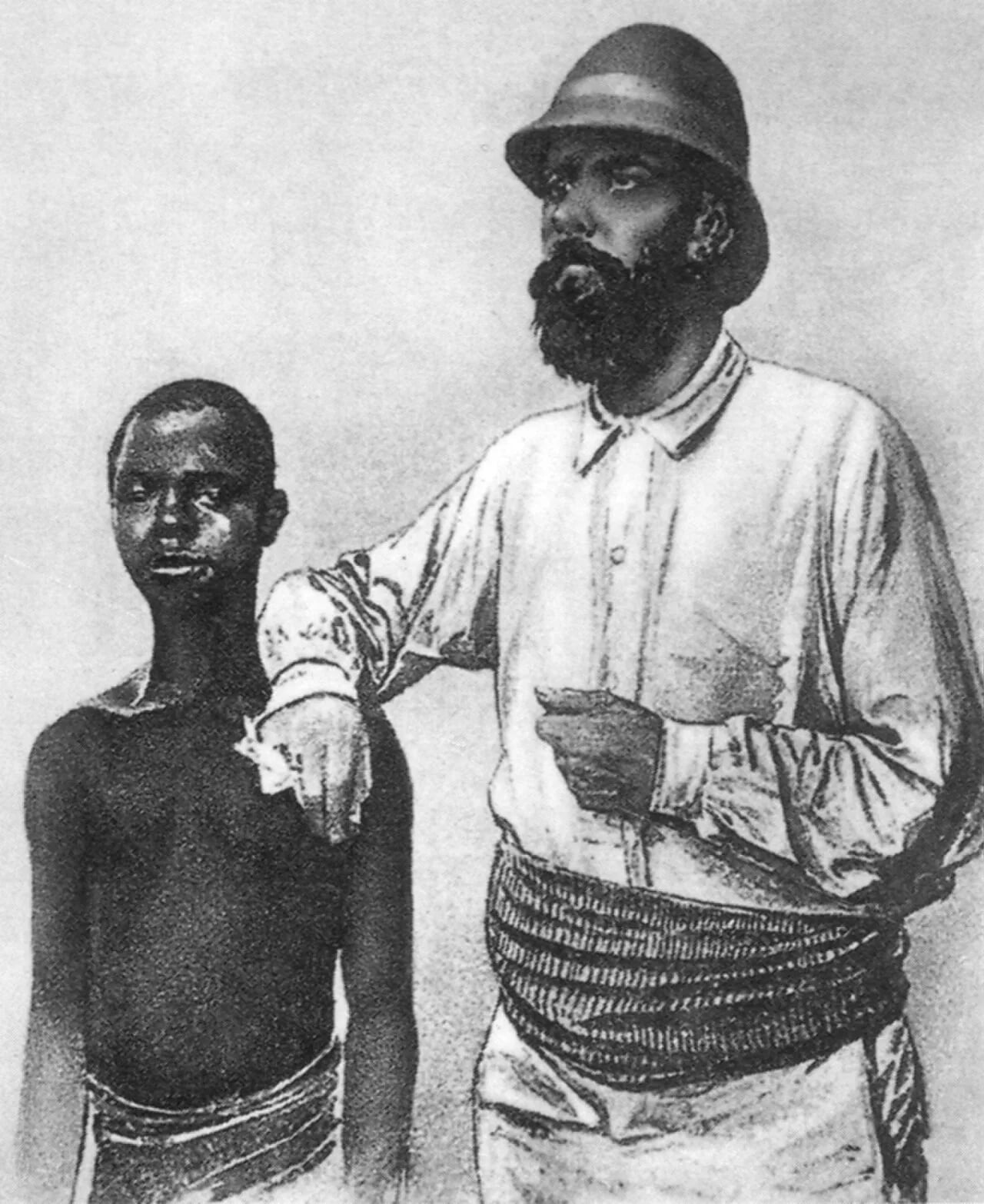 Porträt von Richard Kund (1852–1904) – Gedenkseite