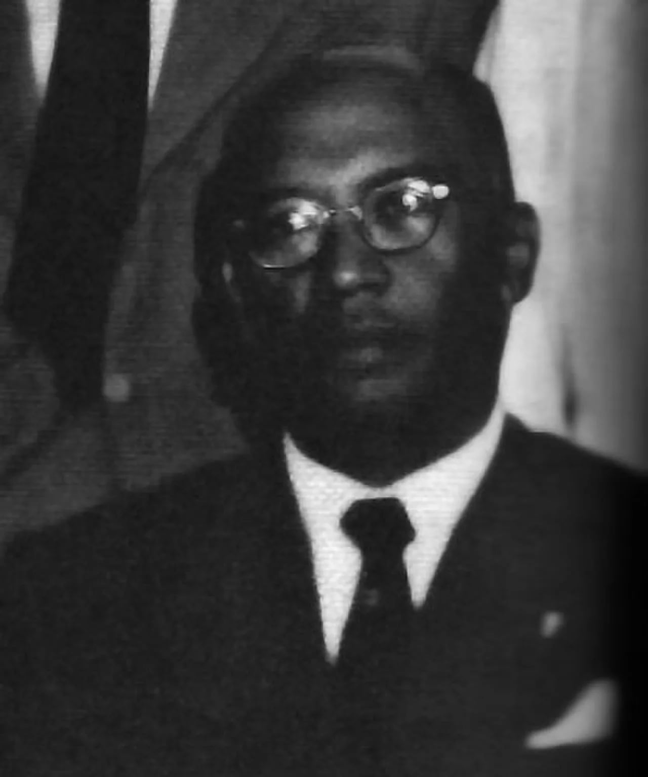 Porträt von Arlindo Veiga dos Santos (1902–1978) – Gedenkseite
