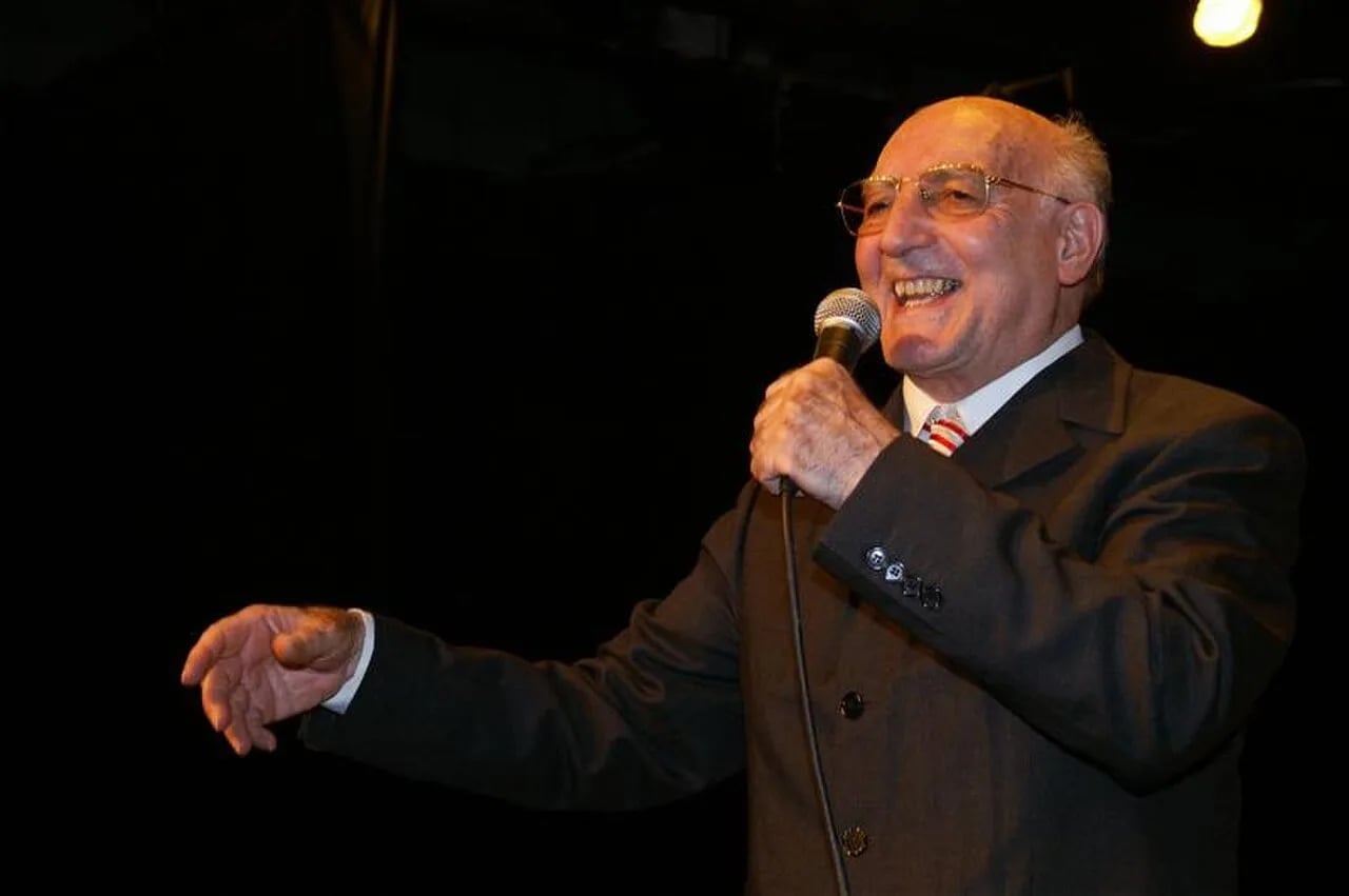 Portrait of Arlindo de Carvalho (1930–2016) – memorial page