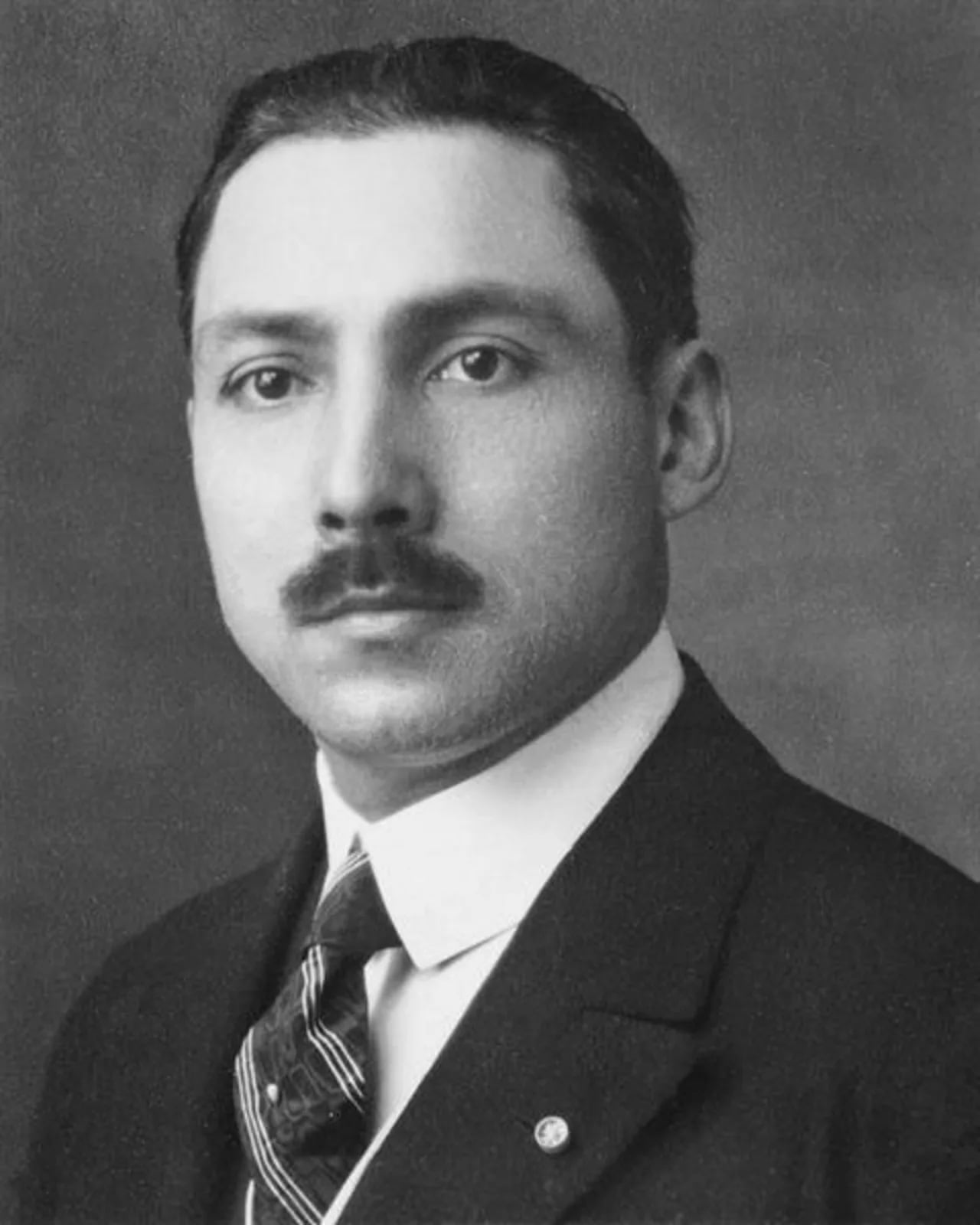 Porträt von Armando Pereira de Castro Agatão Lança (1894–1965) – Gedenkseite