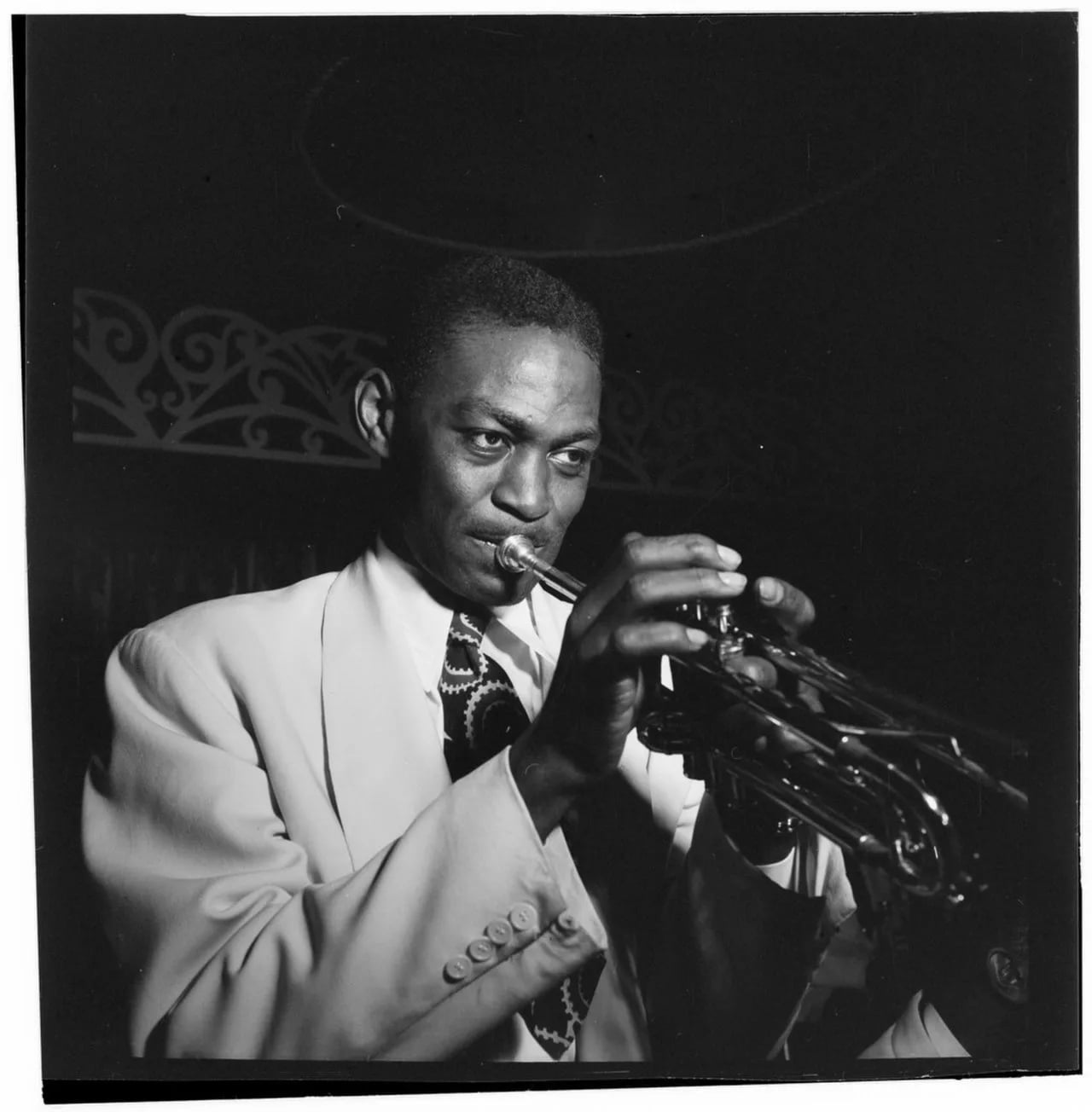 Porträt von Taft Jordan (1915–1981) – Gedenkseite