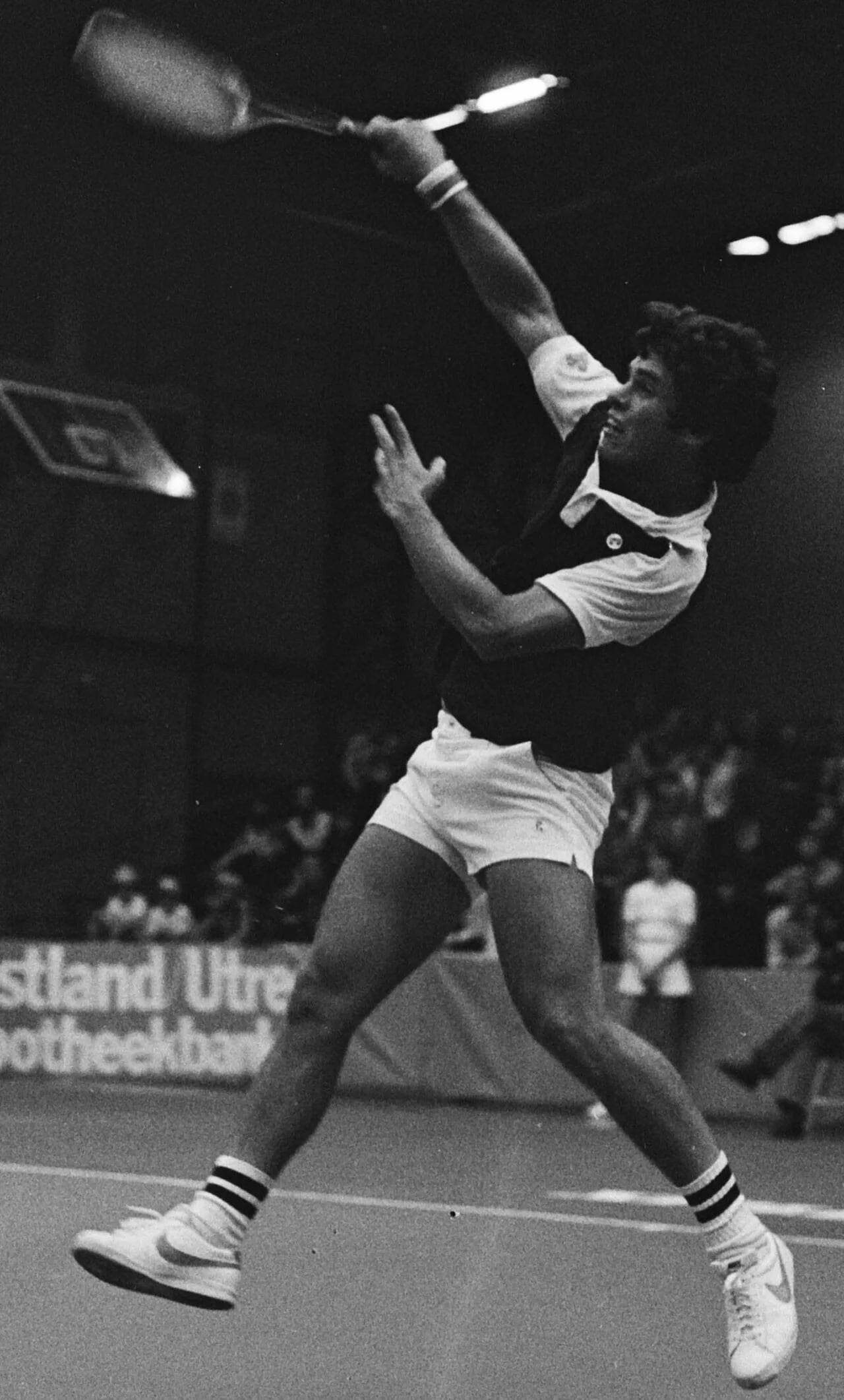 Porträt von Tim Gullikson (1951–1996) – Gedenkseite