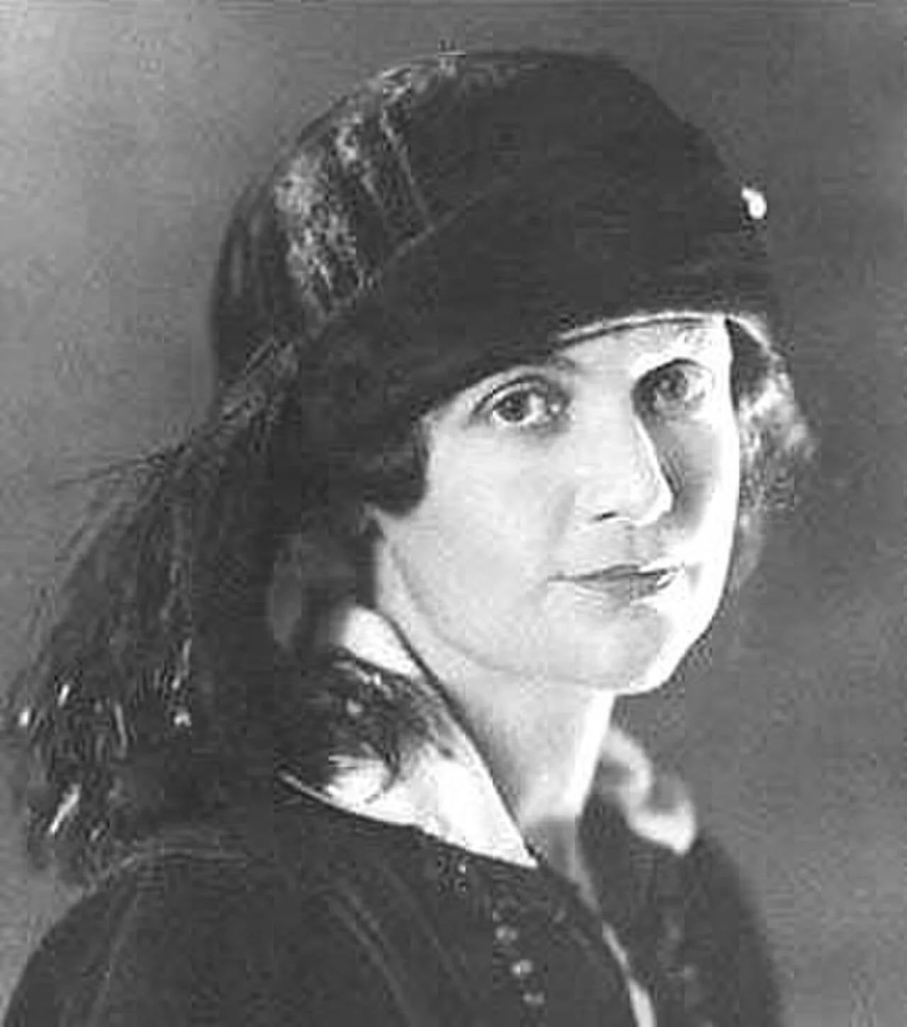 Porträt von Dorothea Mackellar (1885–1968) – Gedenkseite