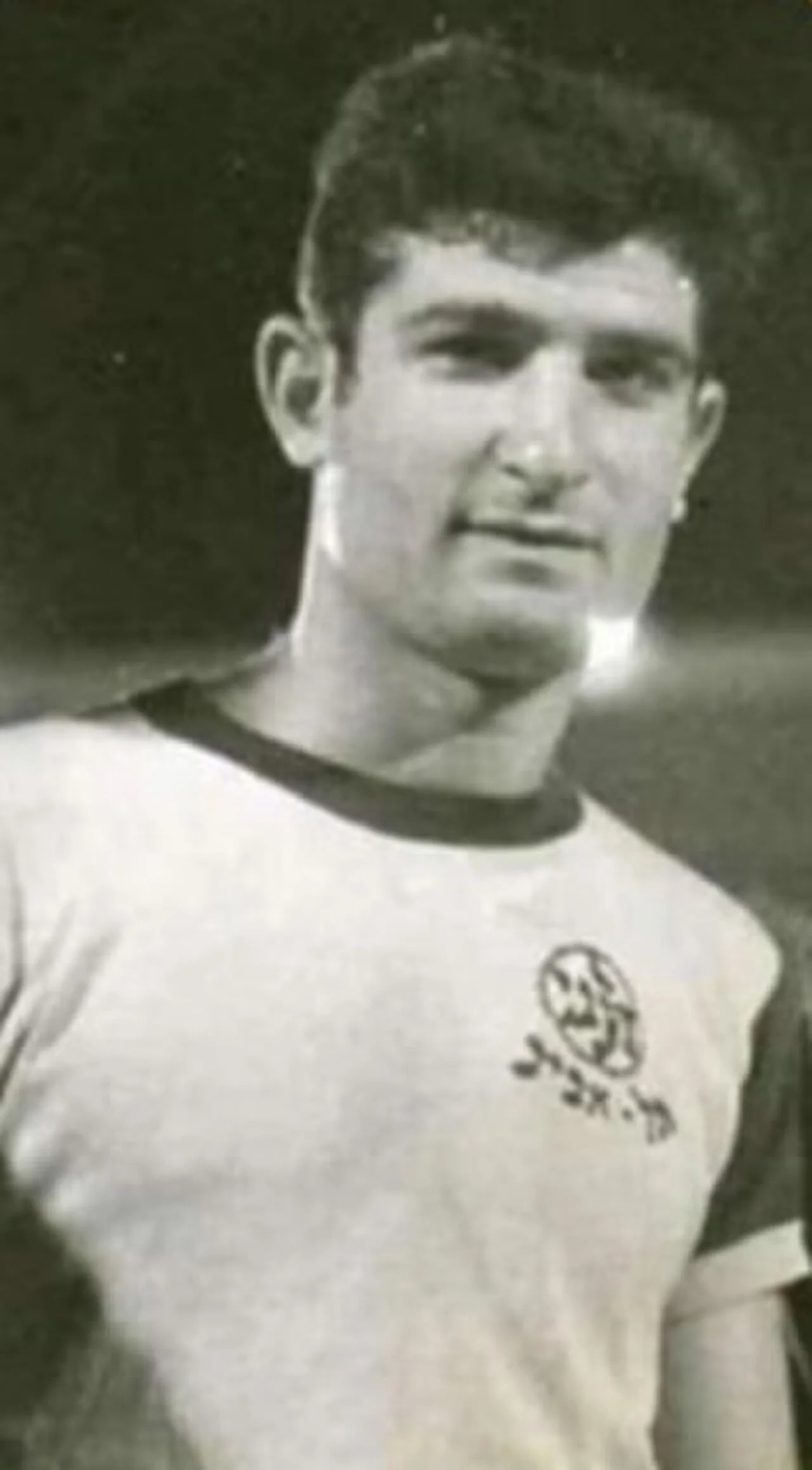 Portrait of David Karako (1945–2025) – memorial page