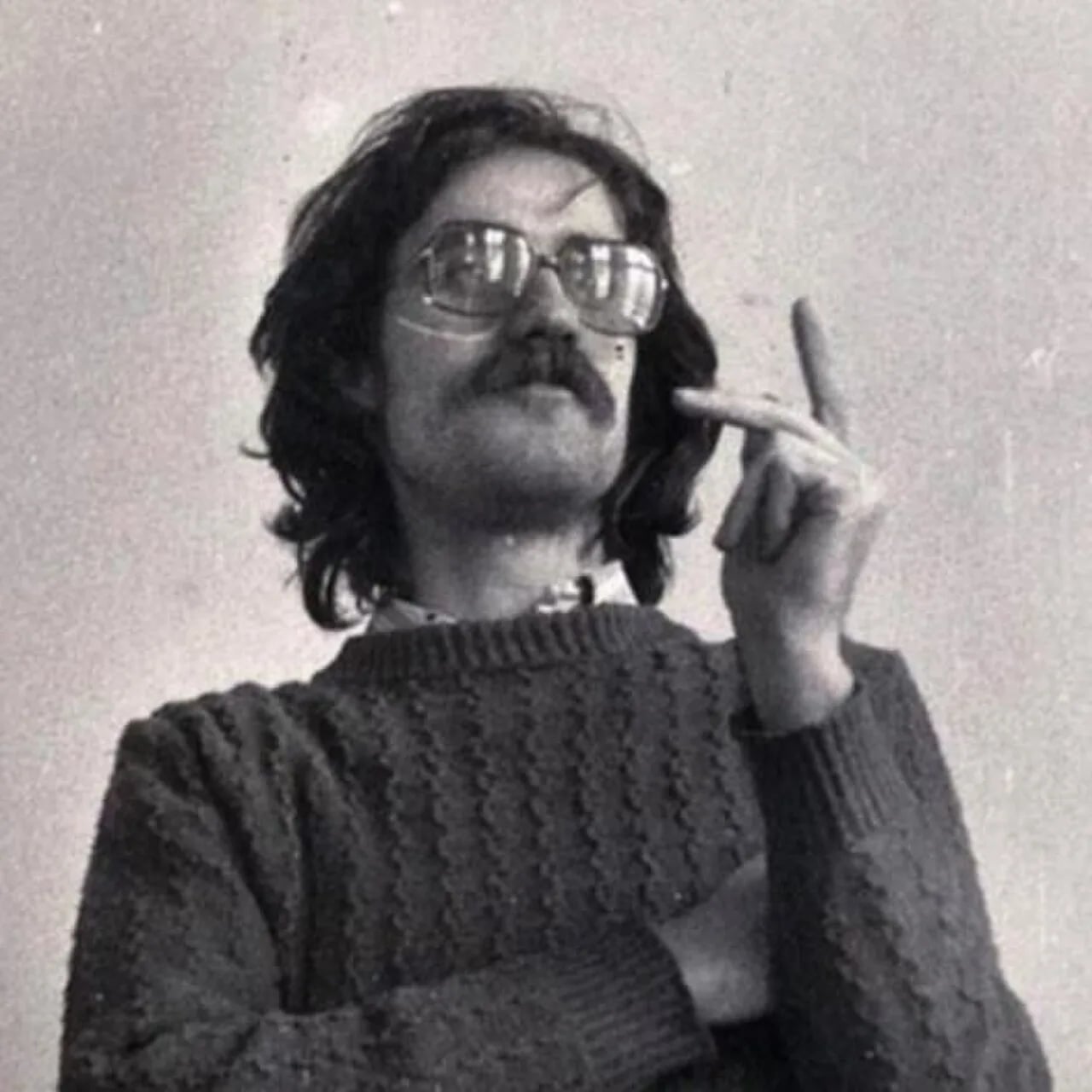 Portrait of Ioan Atanasiu Delamare (1955–2015) – memorial page