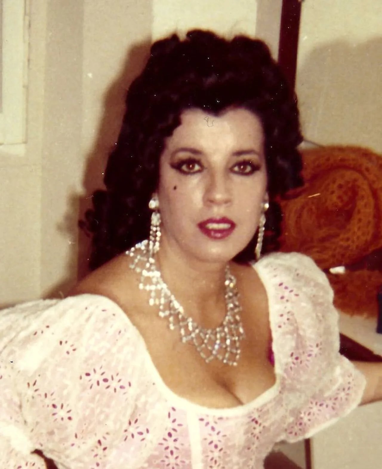 Porträt von Ariel Daunizeau (1930–1994) – Gedenkseite