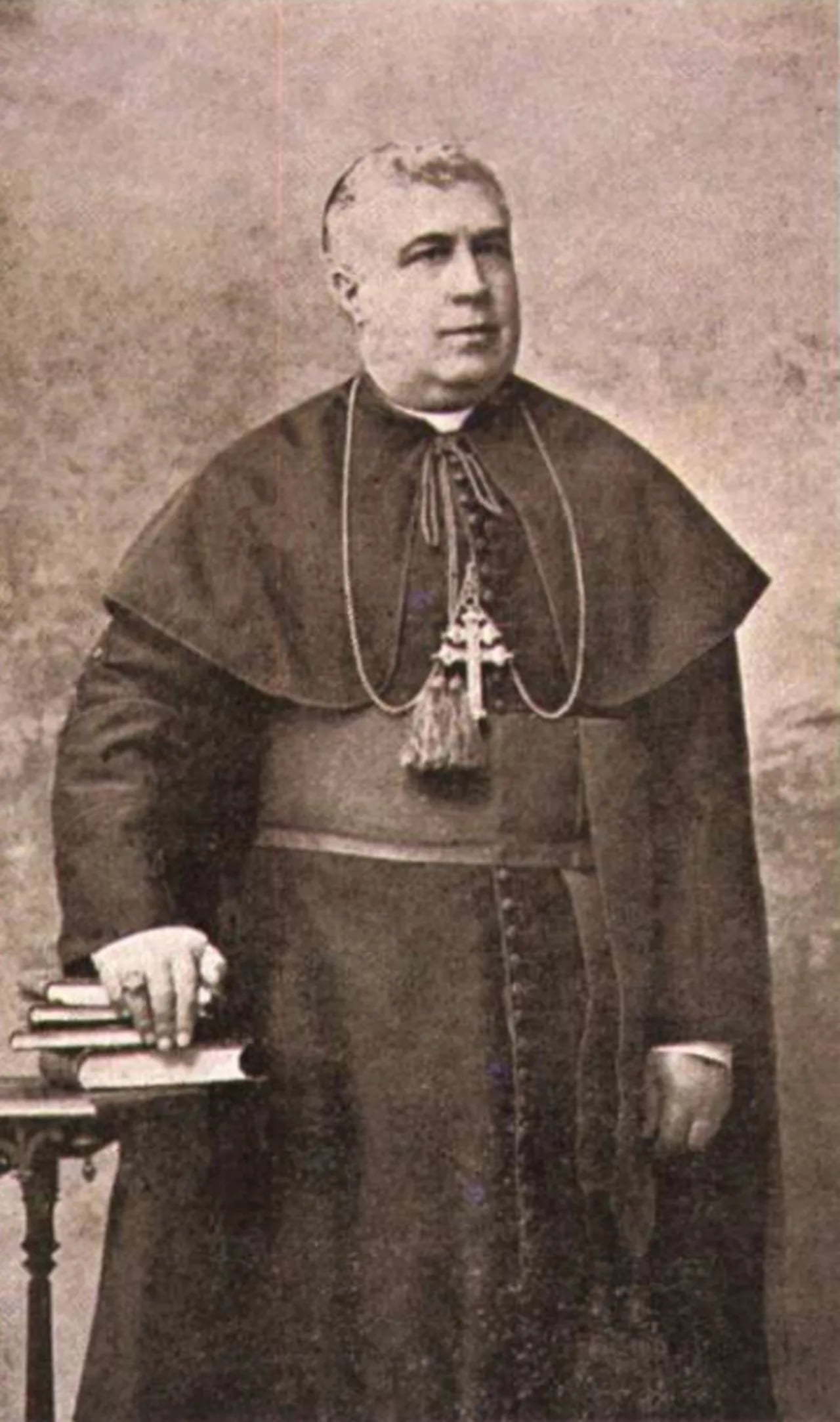 Portrait of Augusto Eduardo Nunes (1849–1920) – memorial page