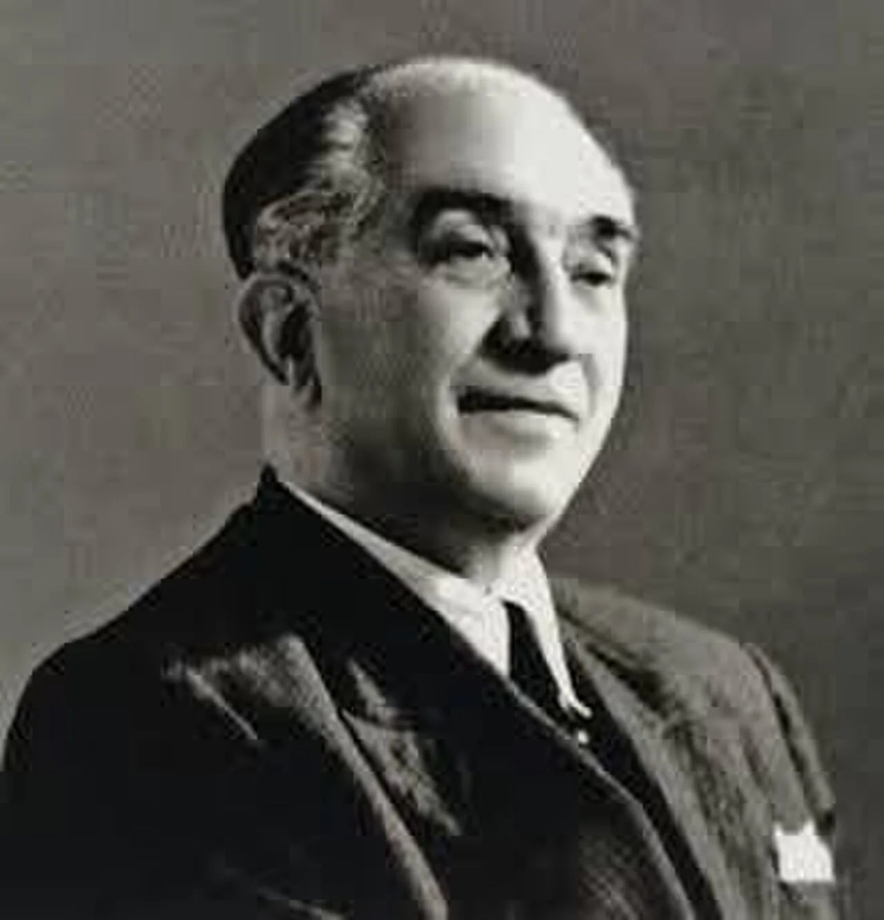 Portrait of Augusto Rebelo Arruda (1888–1964) – memorial page