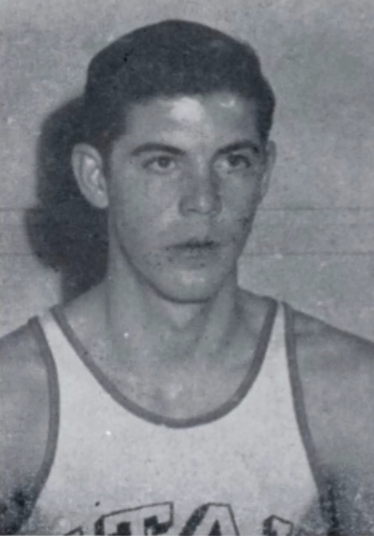 Porträt von Glen Smith (1928–2019) – Gedenkseite
