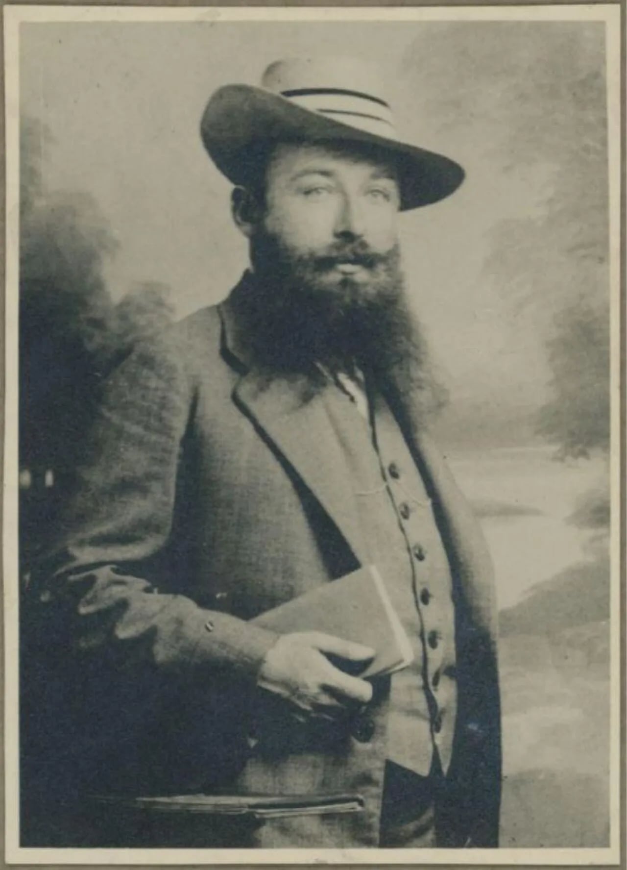 Portrait of Józef Raciborski (1879–1935) – memorial page