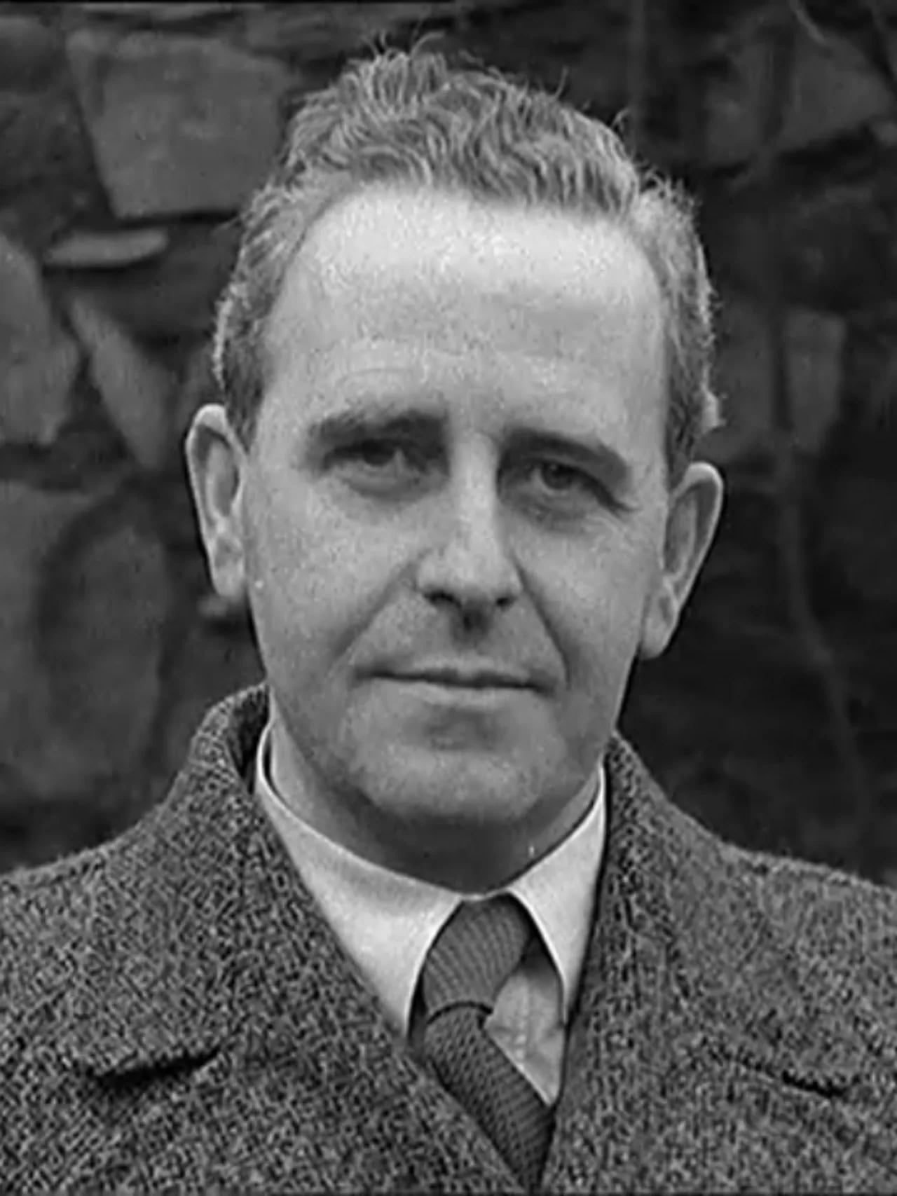 Portrait of Seán MacEntee (1889–1984) – memorial page