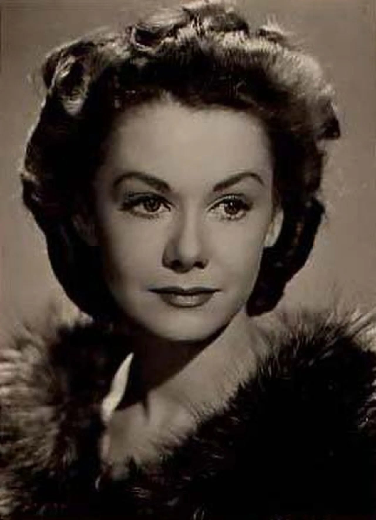 Porträt von Sonja Wigert (1913–1980) – Gedenkseite