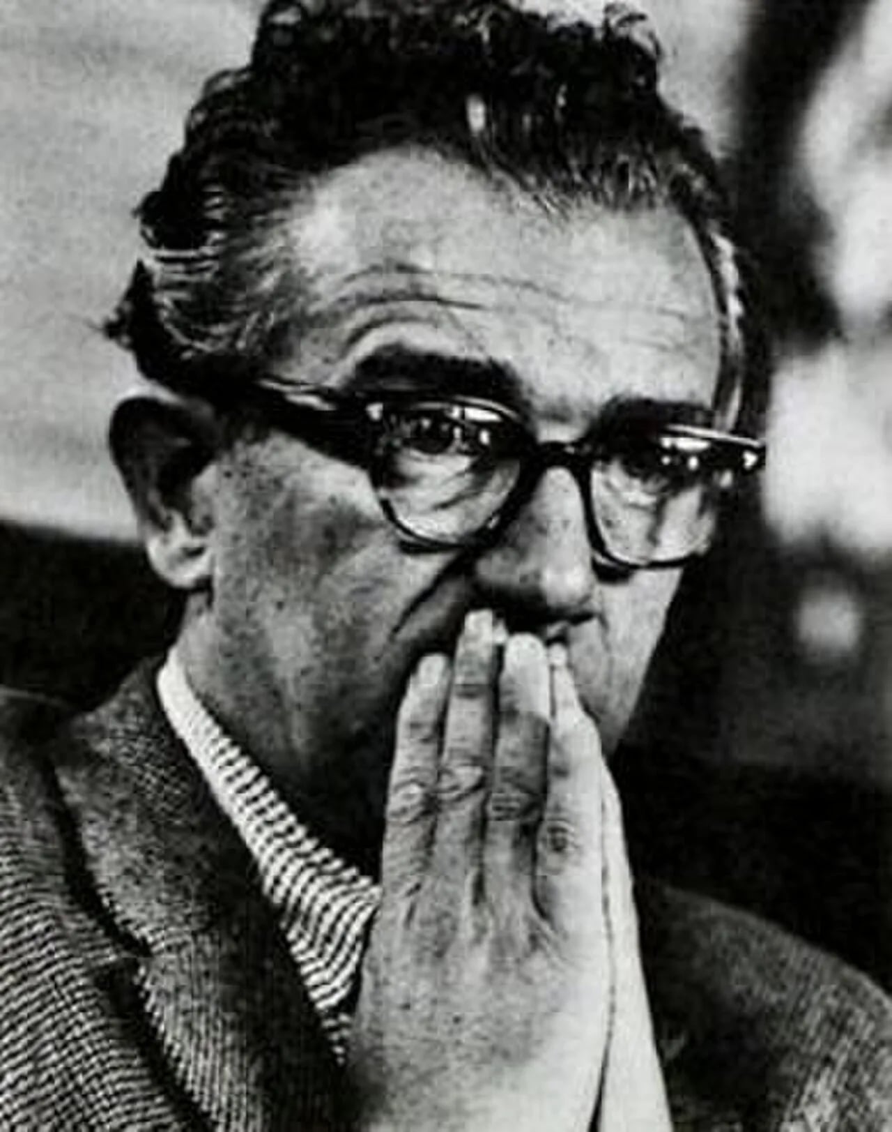 Portrait of Leo Lionni (1910–1999) – memorial page