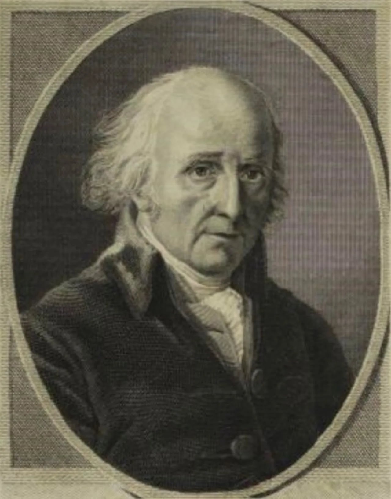 Portrait of Charles Palissot de Montenoy (1730–1814) – memorial page