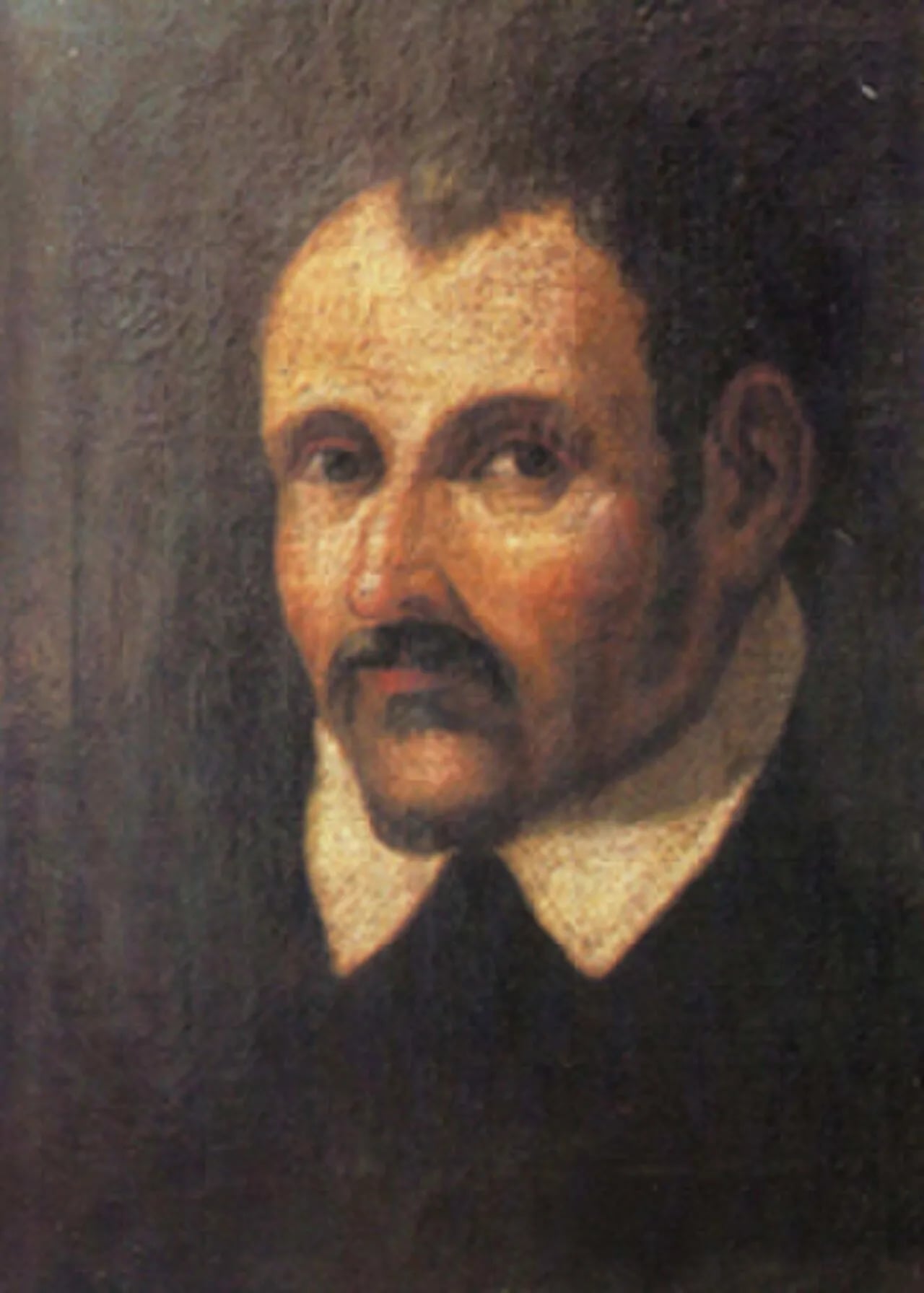 Portrait of Hanibal Lucić (1485–1553) – memorial page