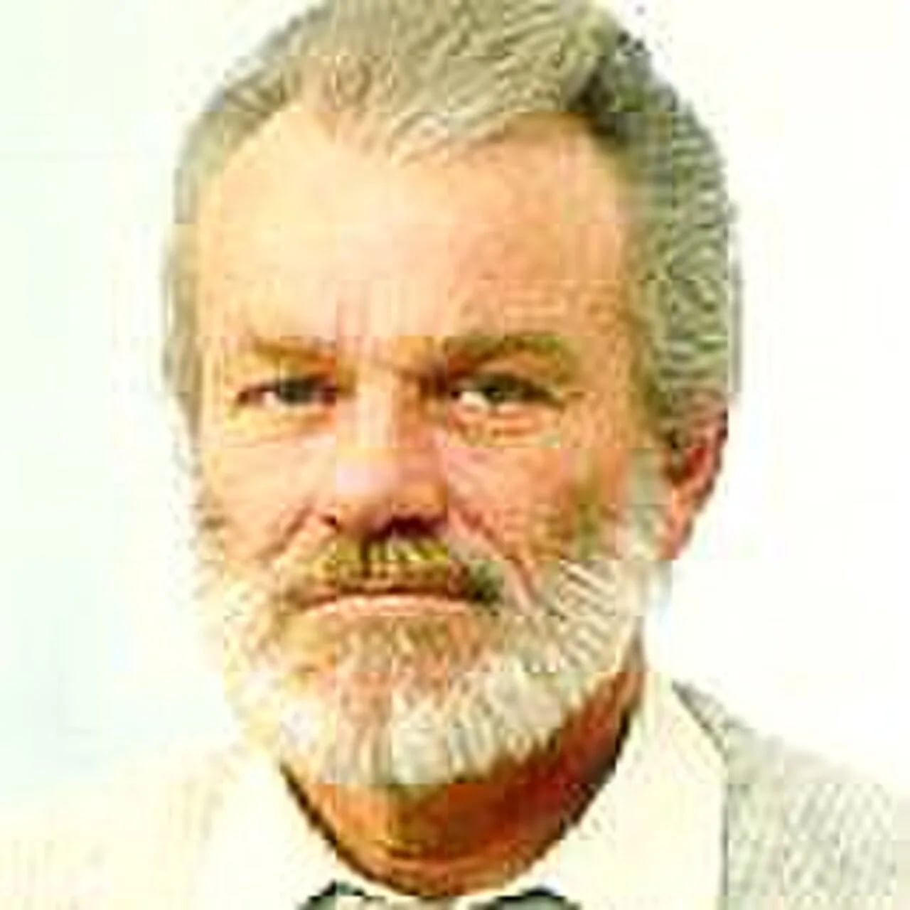 Porträt von Eduard Pashchenko (1939–2005) – Gedenkseite