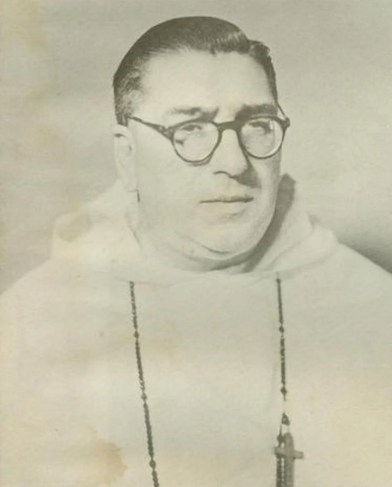 Porträt von Silvestre Sancho Morales (1893–1981) – Gedenkseite
