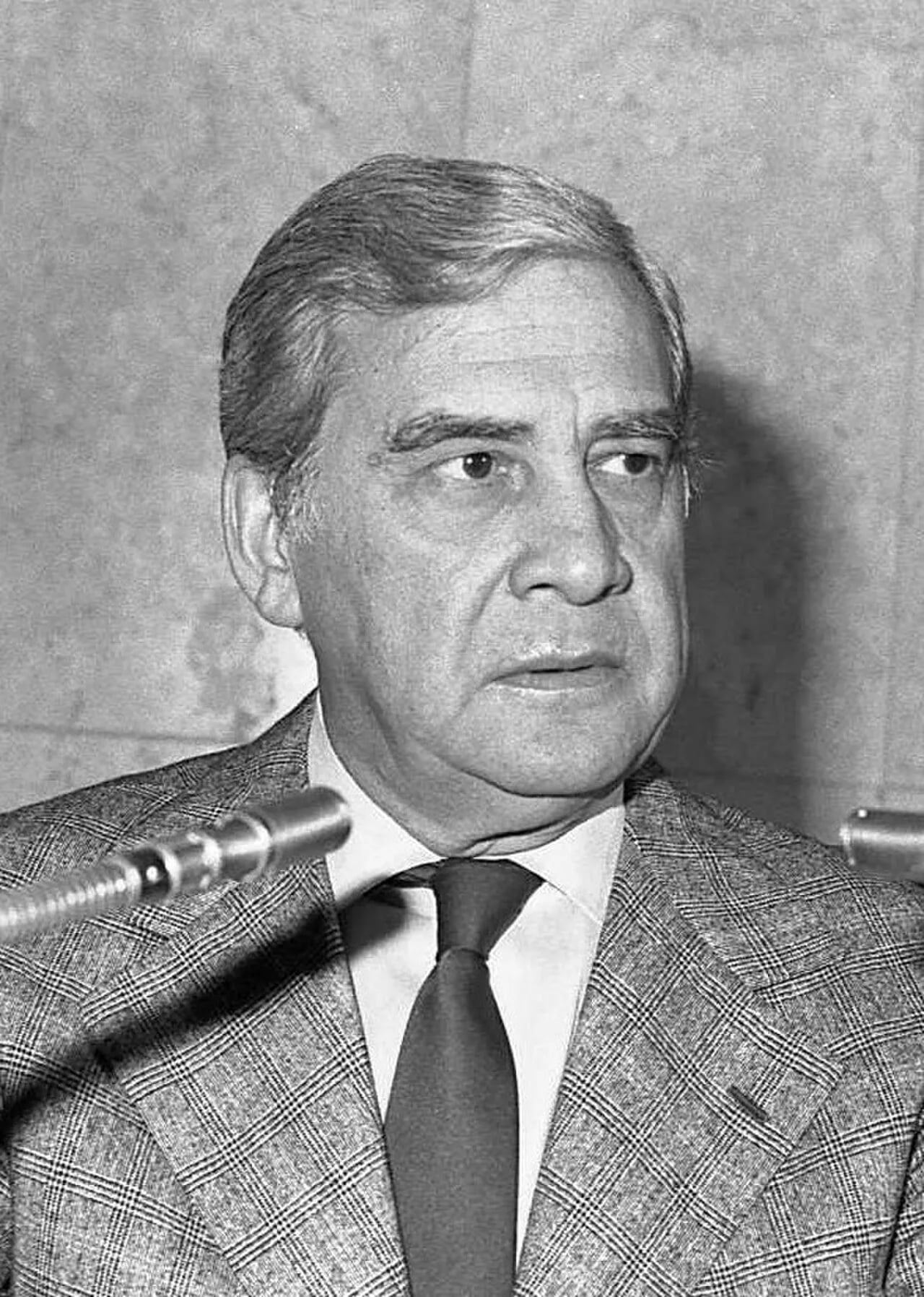 Portrait of Brasil Vita (1922–2017) – memorial page