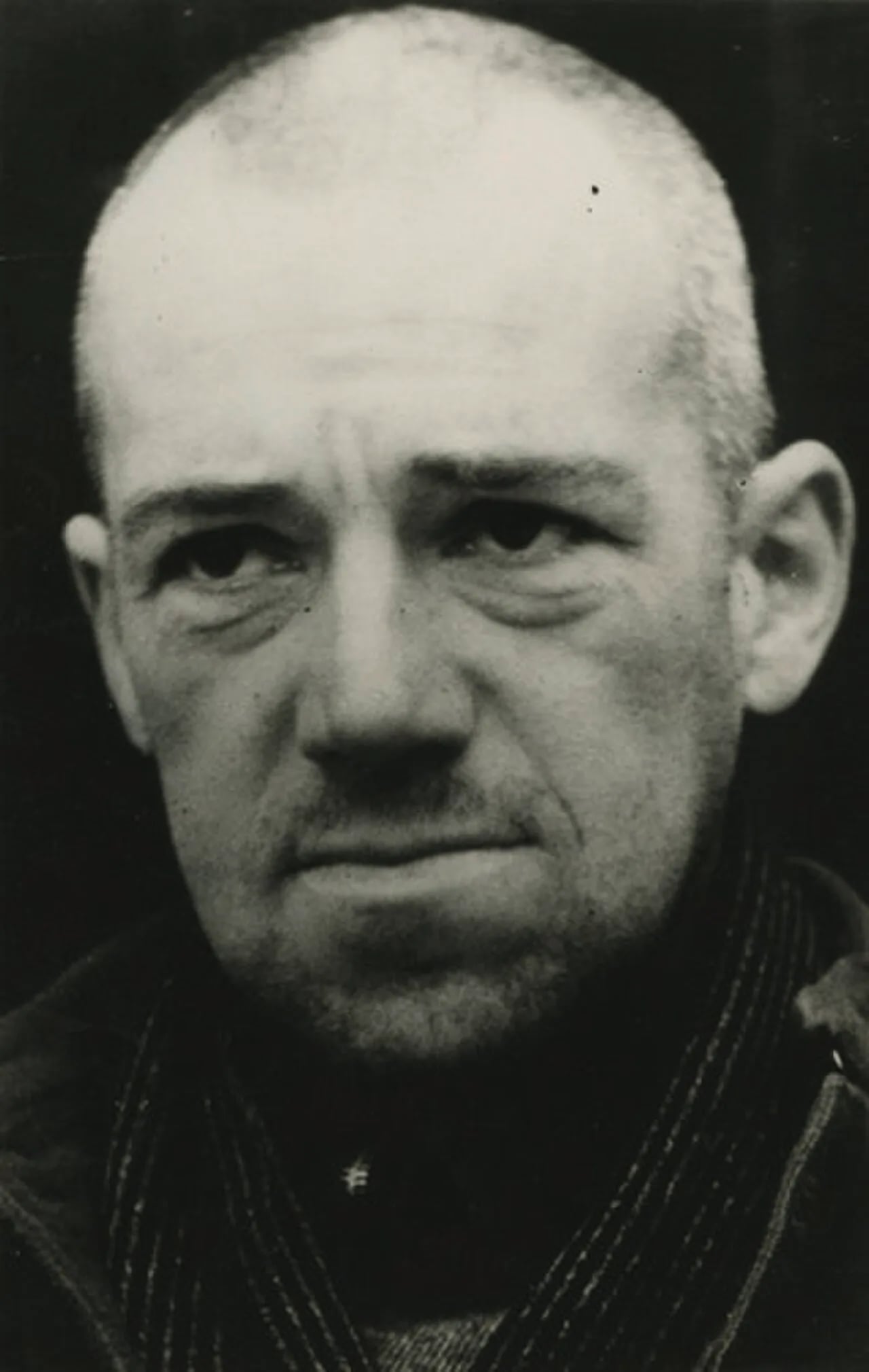 Porträt von Lucas Bunt (1907–1981) – Gedenkseite