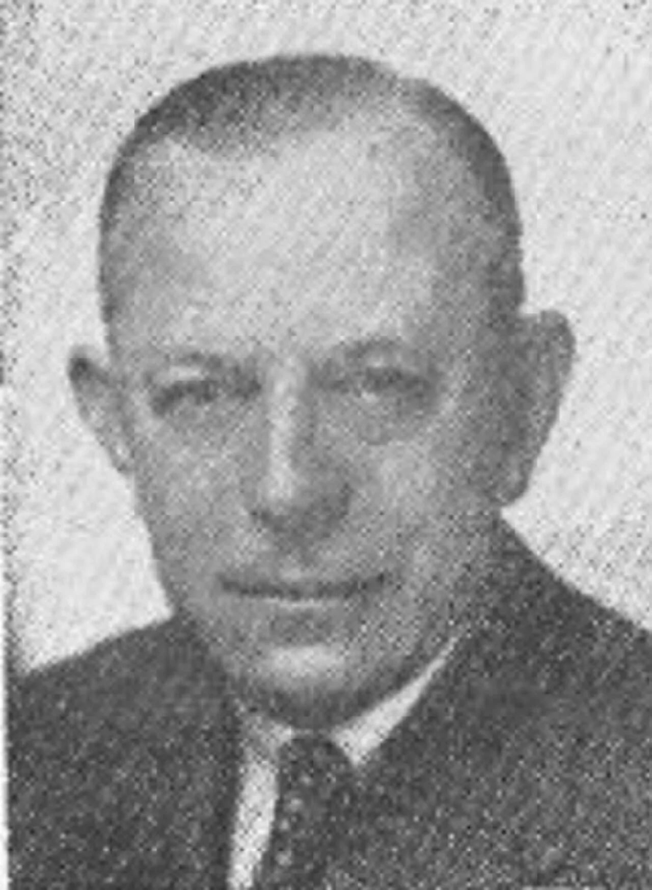 Portrait of Edward B. Marks (1865–1945) – memorial page