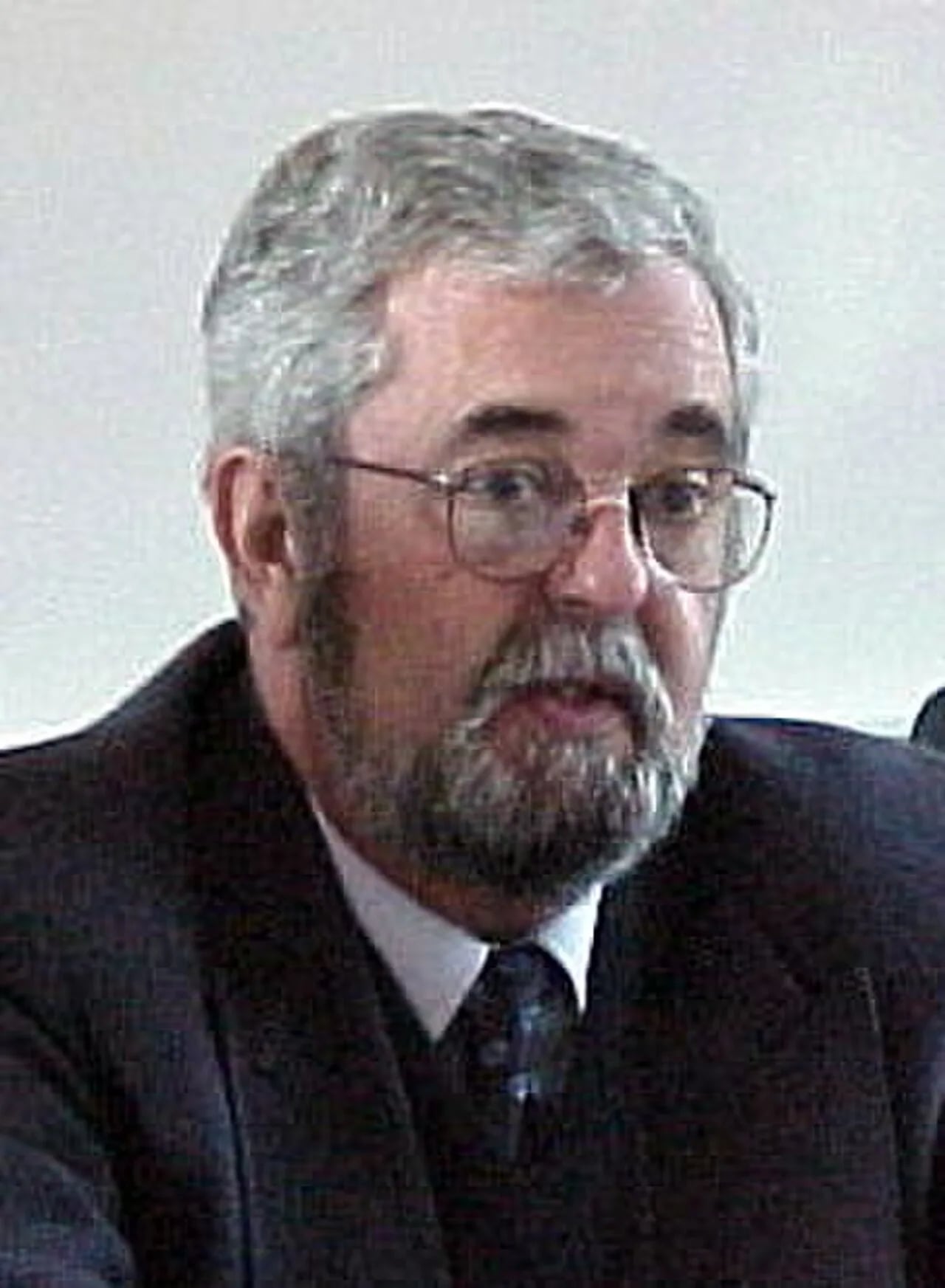 Porträt von Braz Brancato (1944–2008) – Gedenkseite